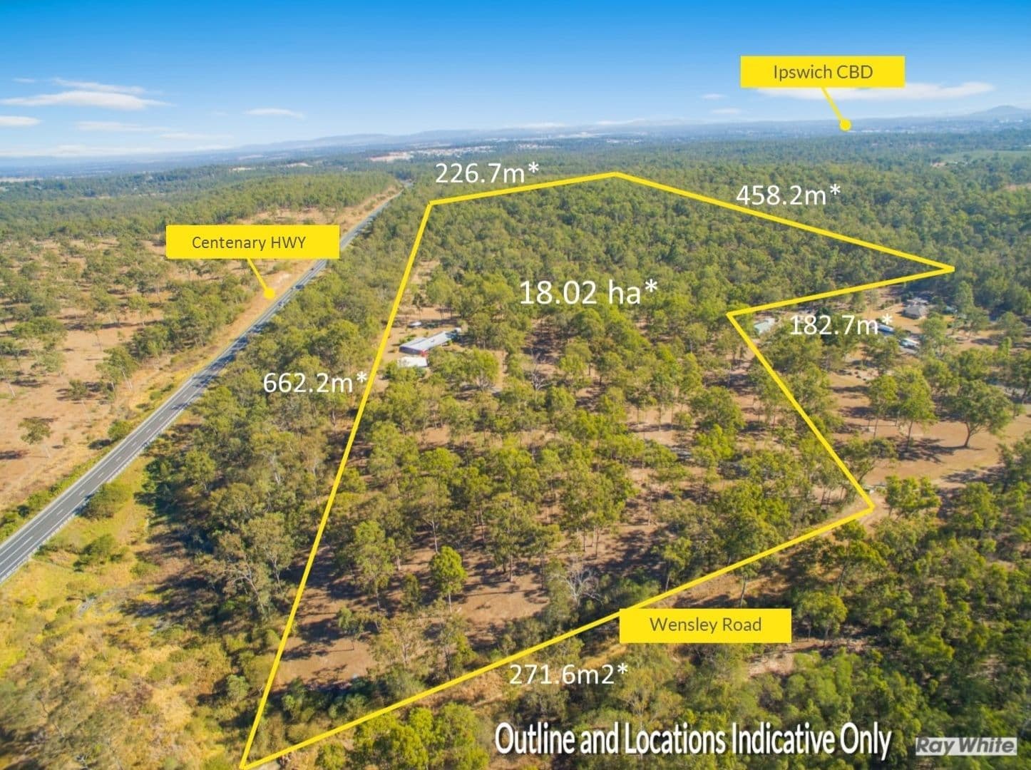 119 Wensley Road, Ripley QLD 4306, Ripley - Thumbnail 2
