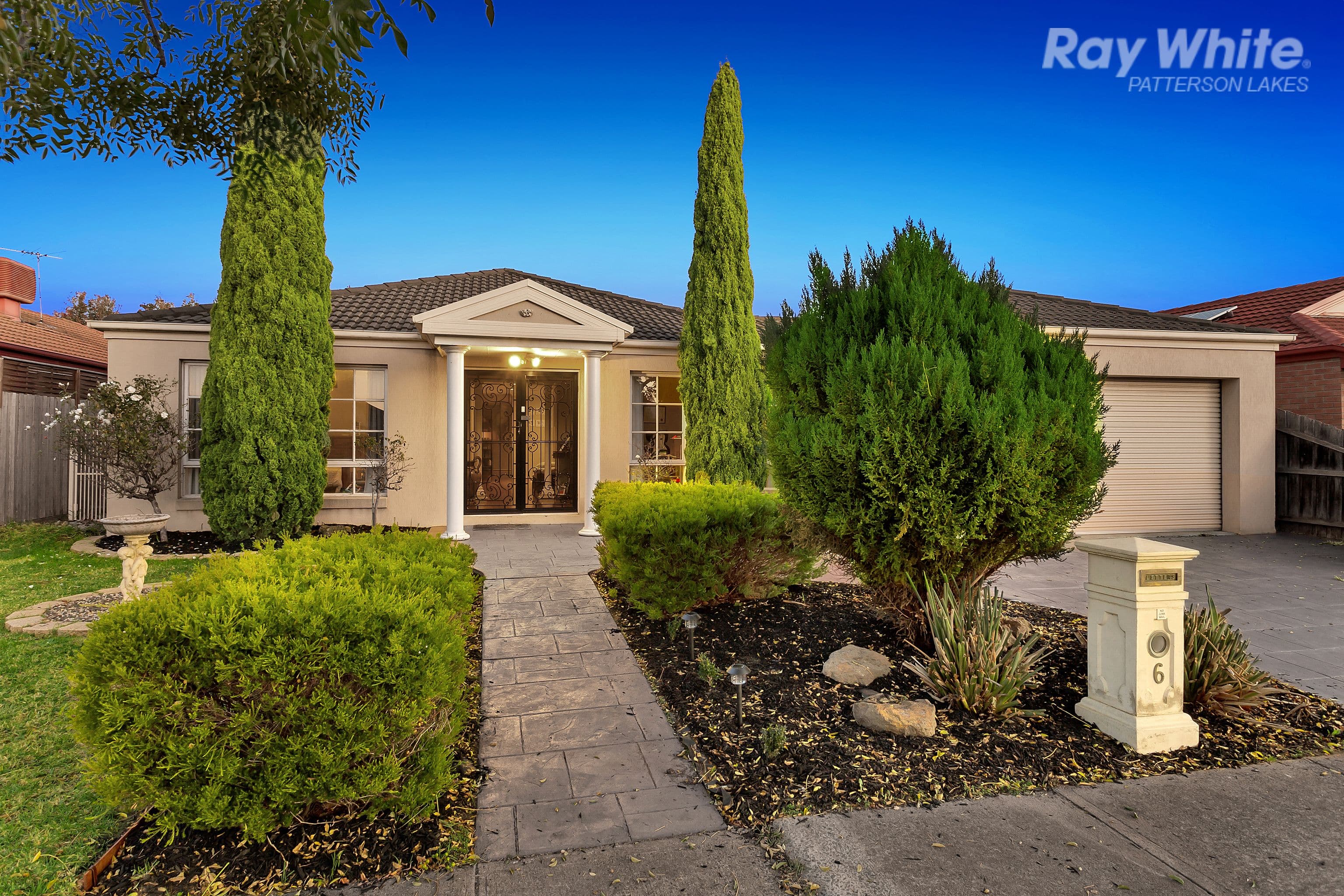 6 Portal Place, Patterson Lakes VIC 3197, Patterson Lakes - Image 1