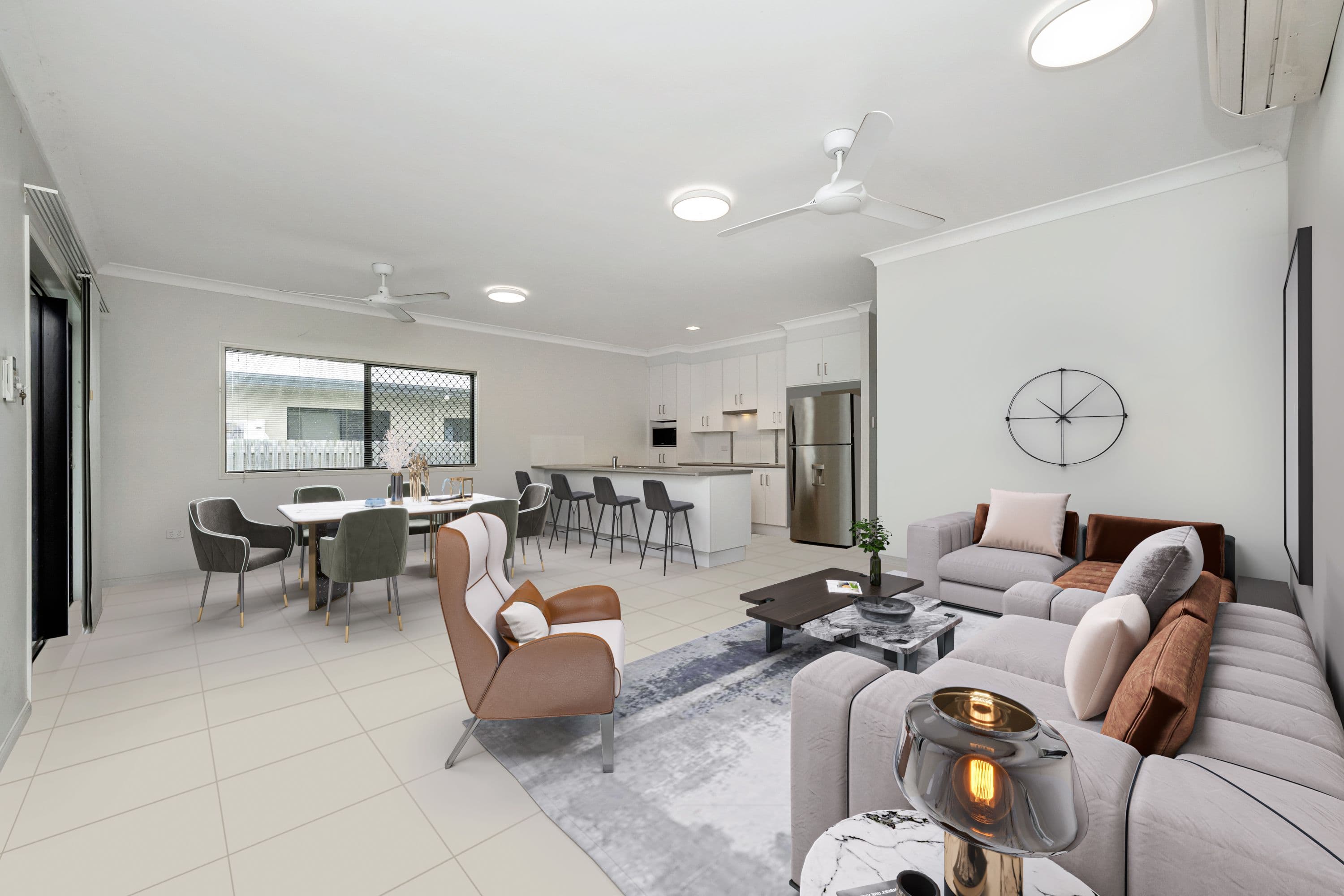 22 Dahlia Street, Burdell QLD 4818, Burdell - Image 1