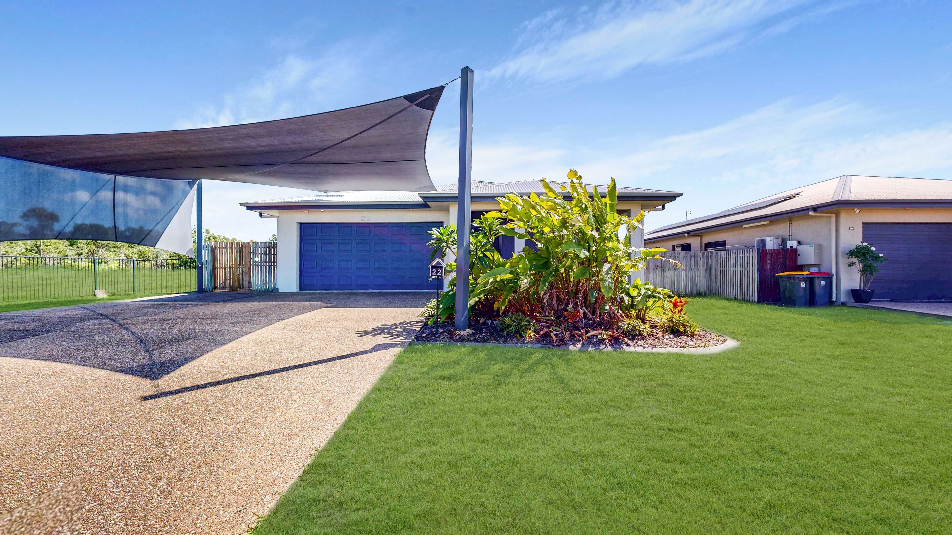 22 Dahlia Street, Burdell QLD 4818, Burdell - Thumbnail 2