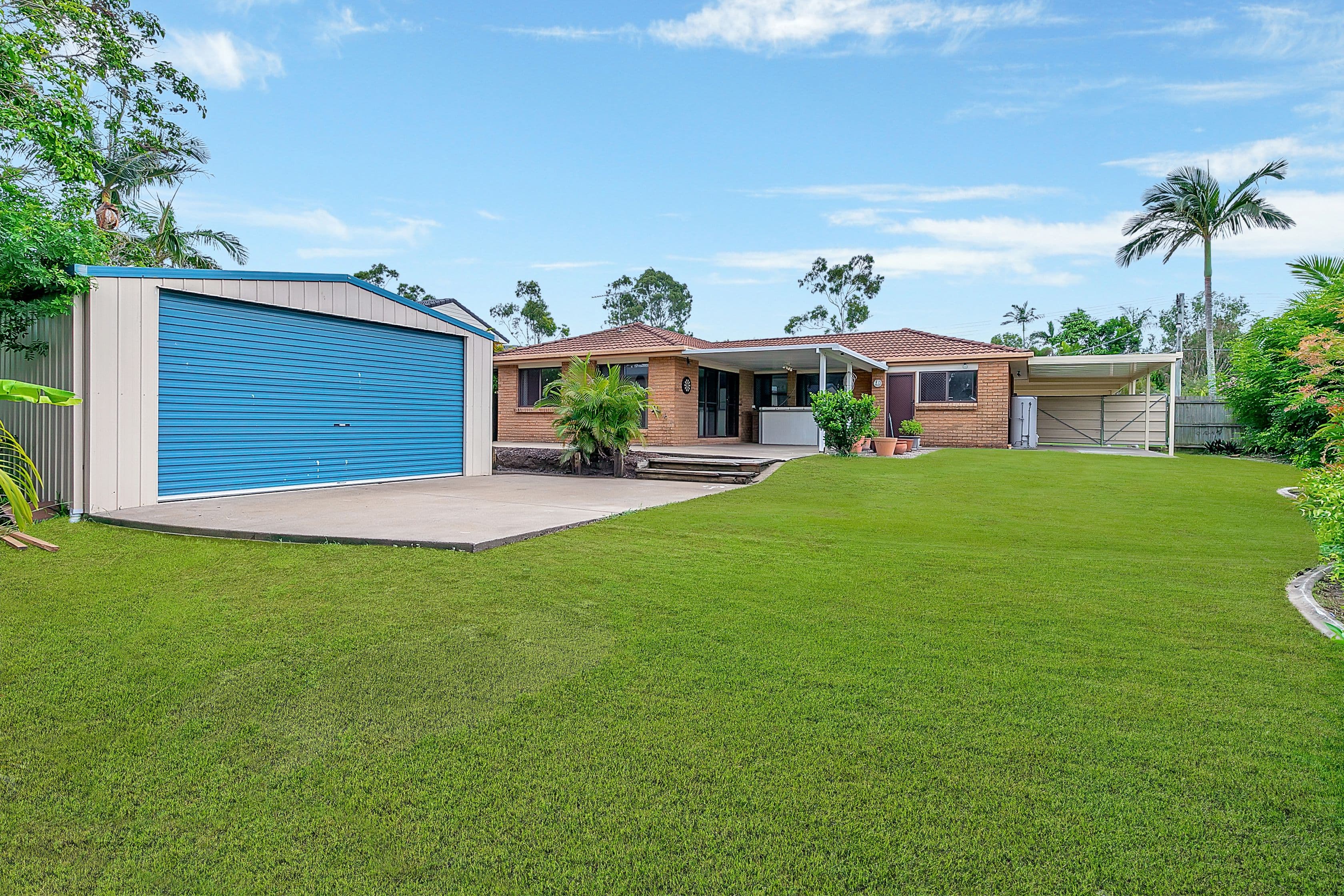 9 Borrowdale Street, Alexandra Hills QLD 4161, Alexandra Hills - Thumbnail 8