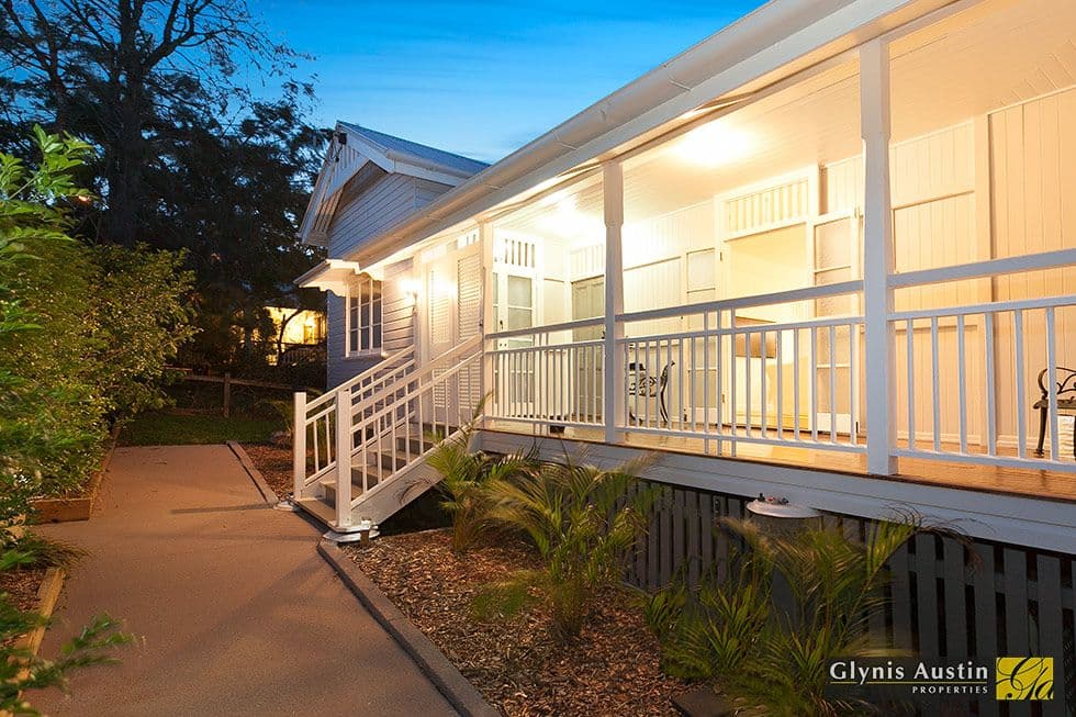 6 Thorpe Street, Toowong QLD 4066, Toowong - Image 1