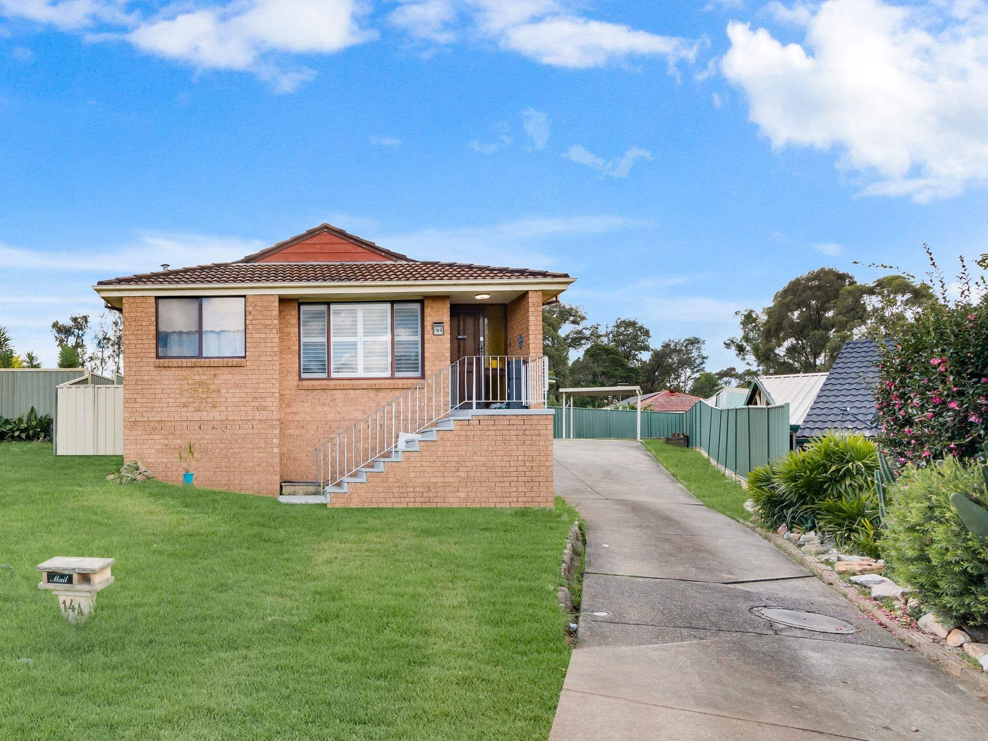 14a Sturgess Place, Eagle Vale NSW 2558, Eagle Vale - Image 1