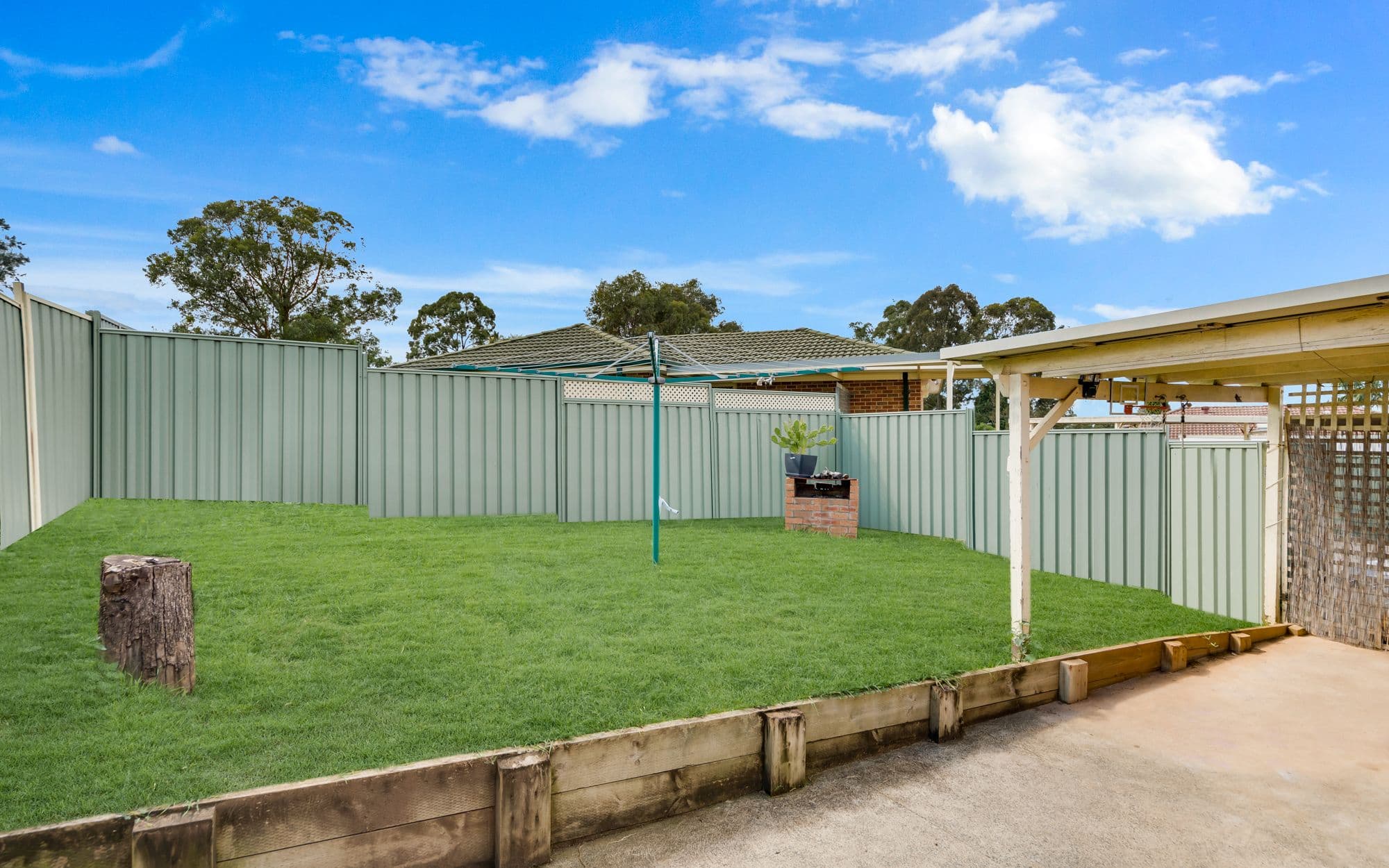 14a Sturgess Place, Eagle Vale NSW 2558, Eagle Vale - Thumbnail 8