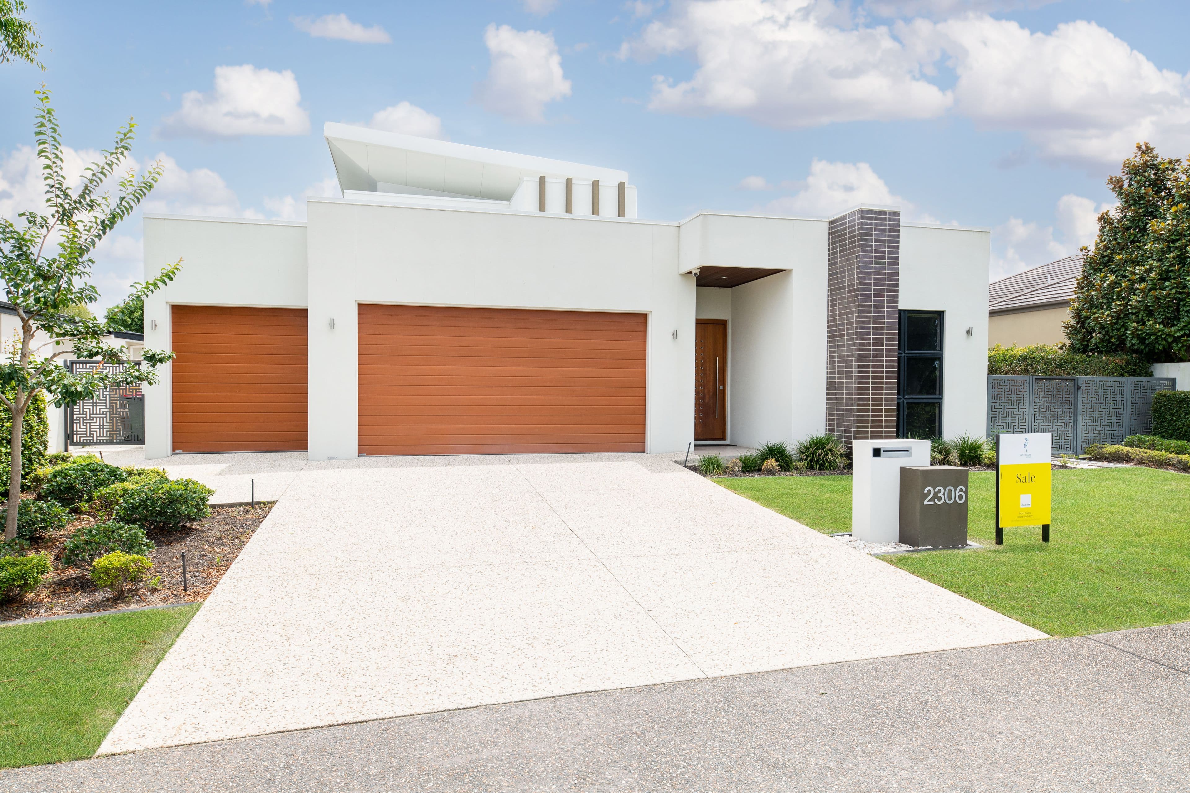 2306 Vardon Lane, Sanctuary Cove QLD 4212, Hope Island - Image 1