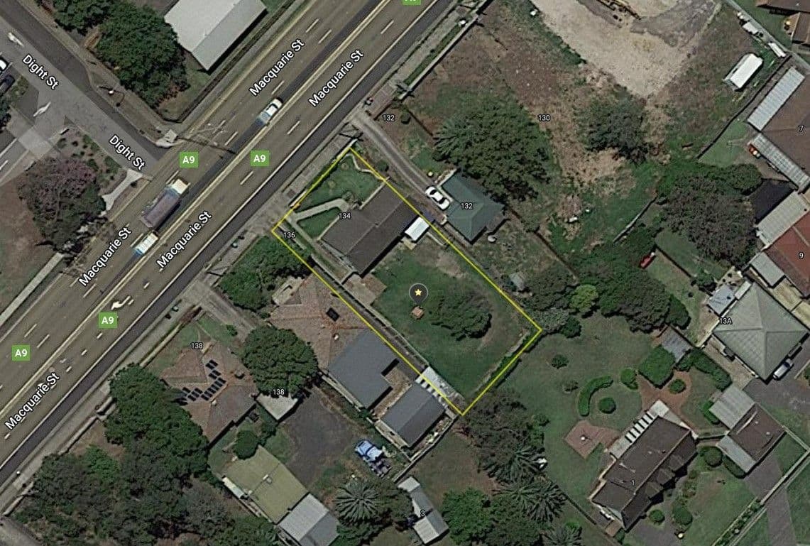 134 Macquarie Street, Windsor NSW 2756, Windsor - Thumbnail 3