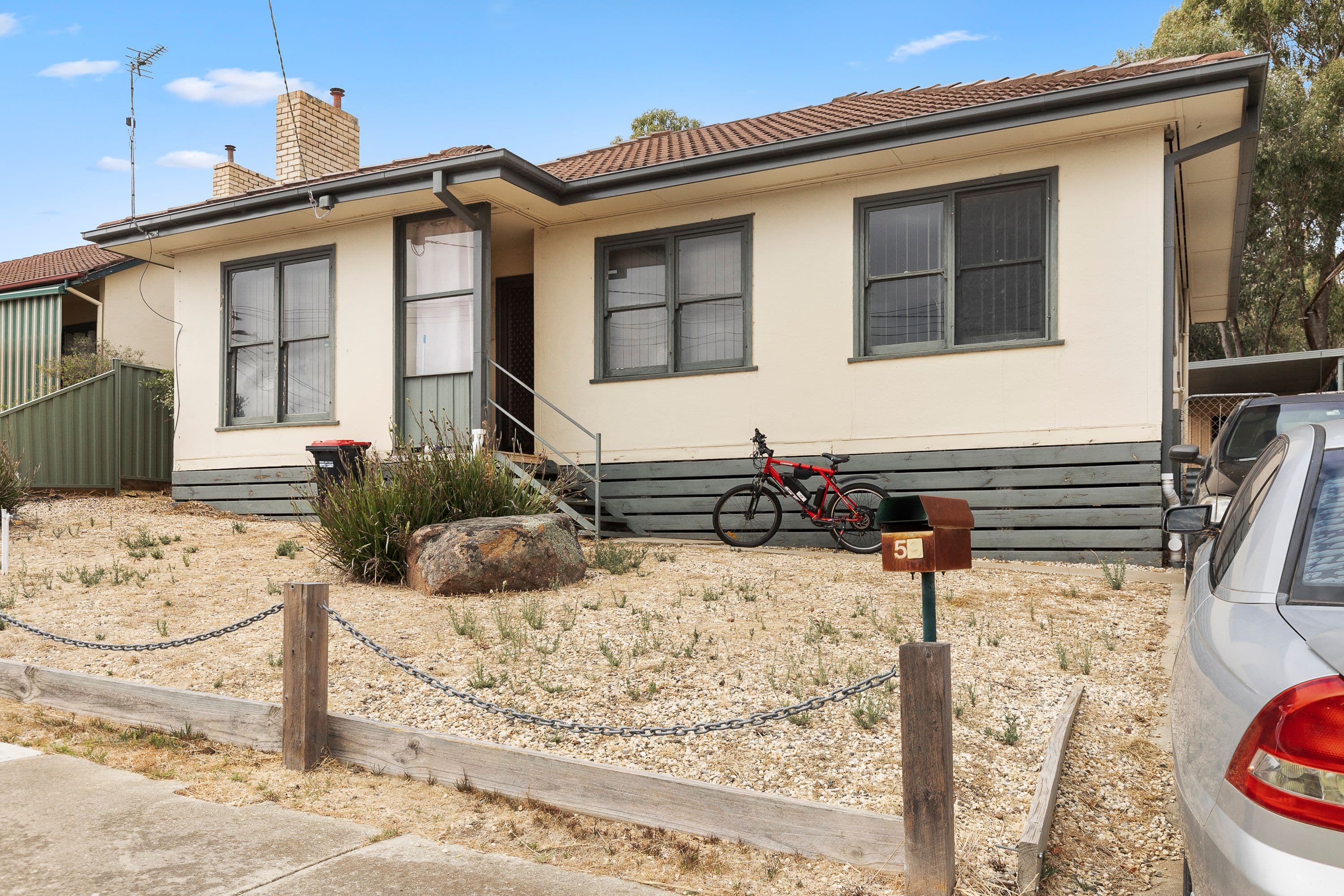 59 Chisholm Crescent, Seymour VIC 3660, Seymour - Image 1