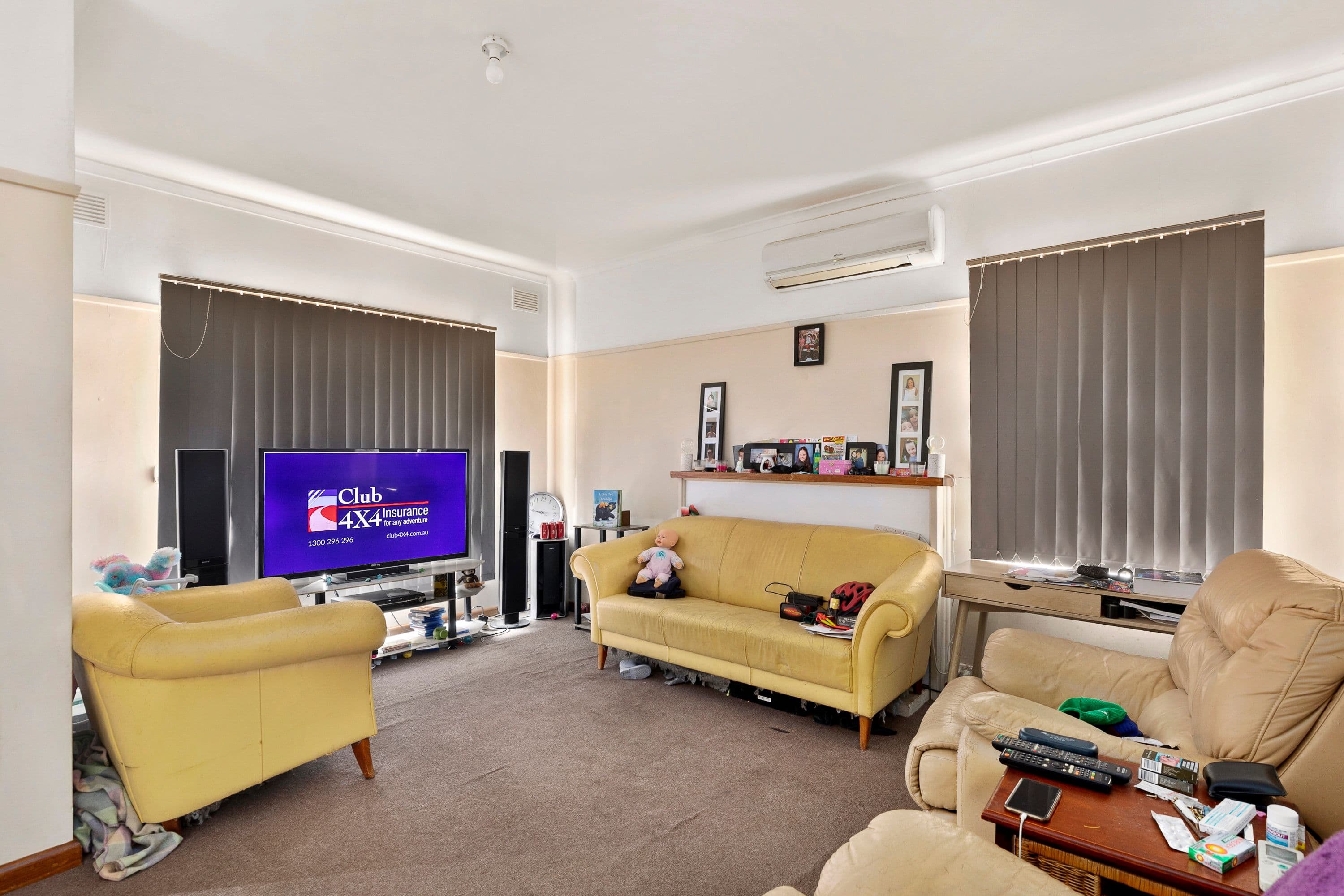 59 Chisholm Crescent, Seymour VIC 3660, Seymour - Thumbnail 4