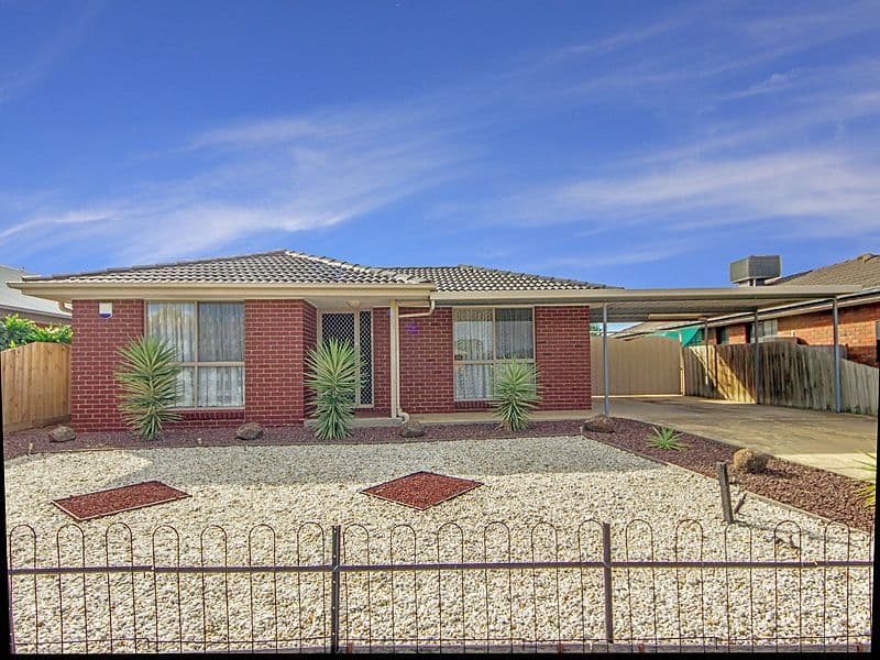 2 Missouri Place, Werribee VIC 3030, Werribee - Thumbnail 2