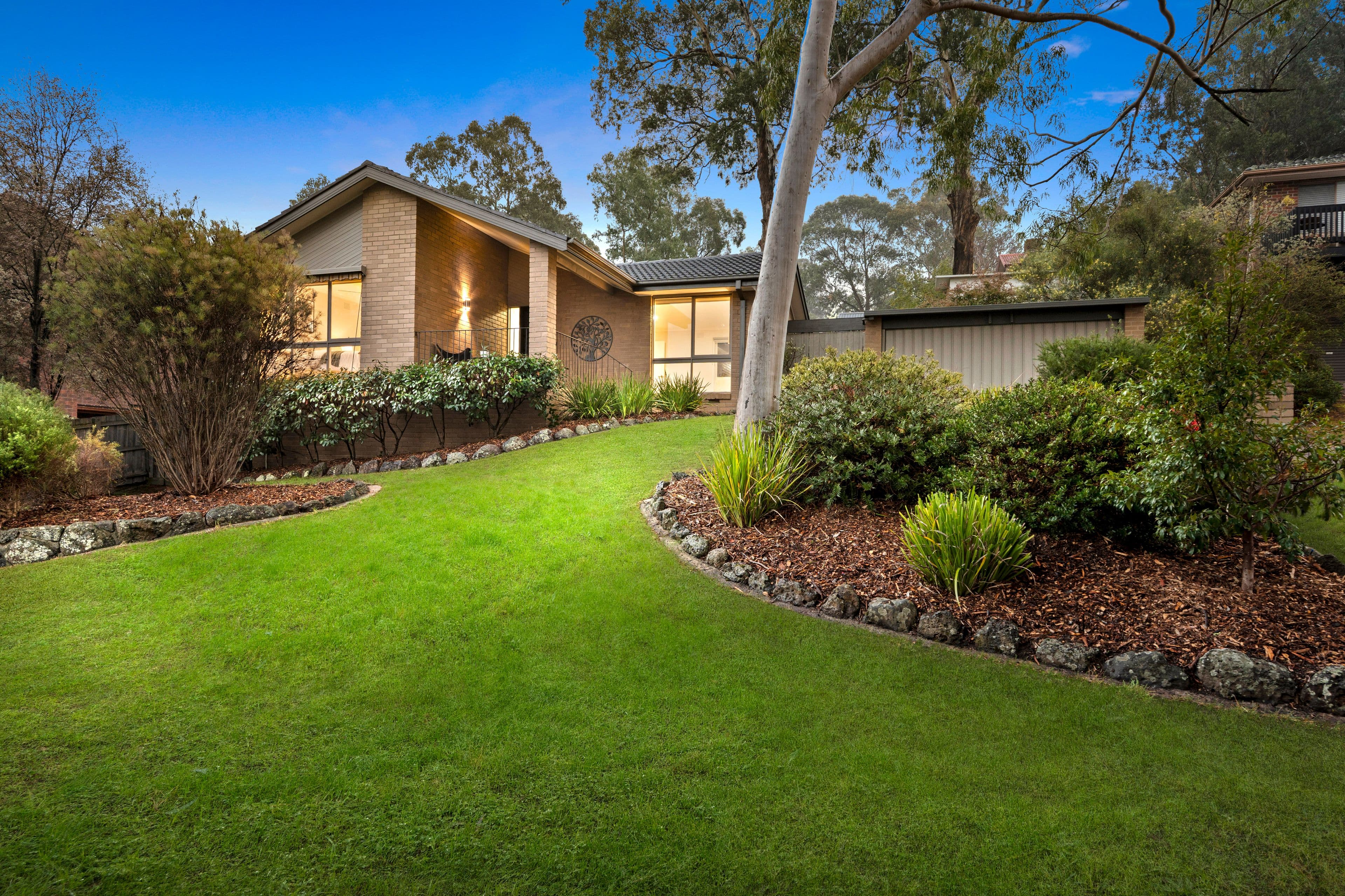 4 Toombarra Place, Greensborough VIC 3088, Greensborough - Image 1