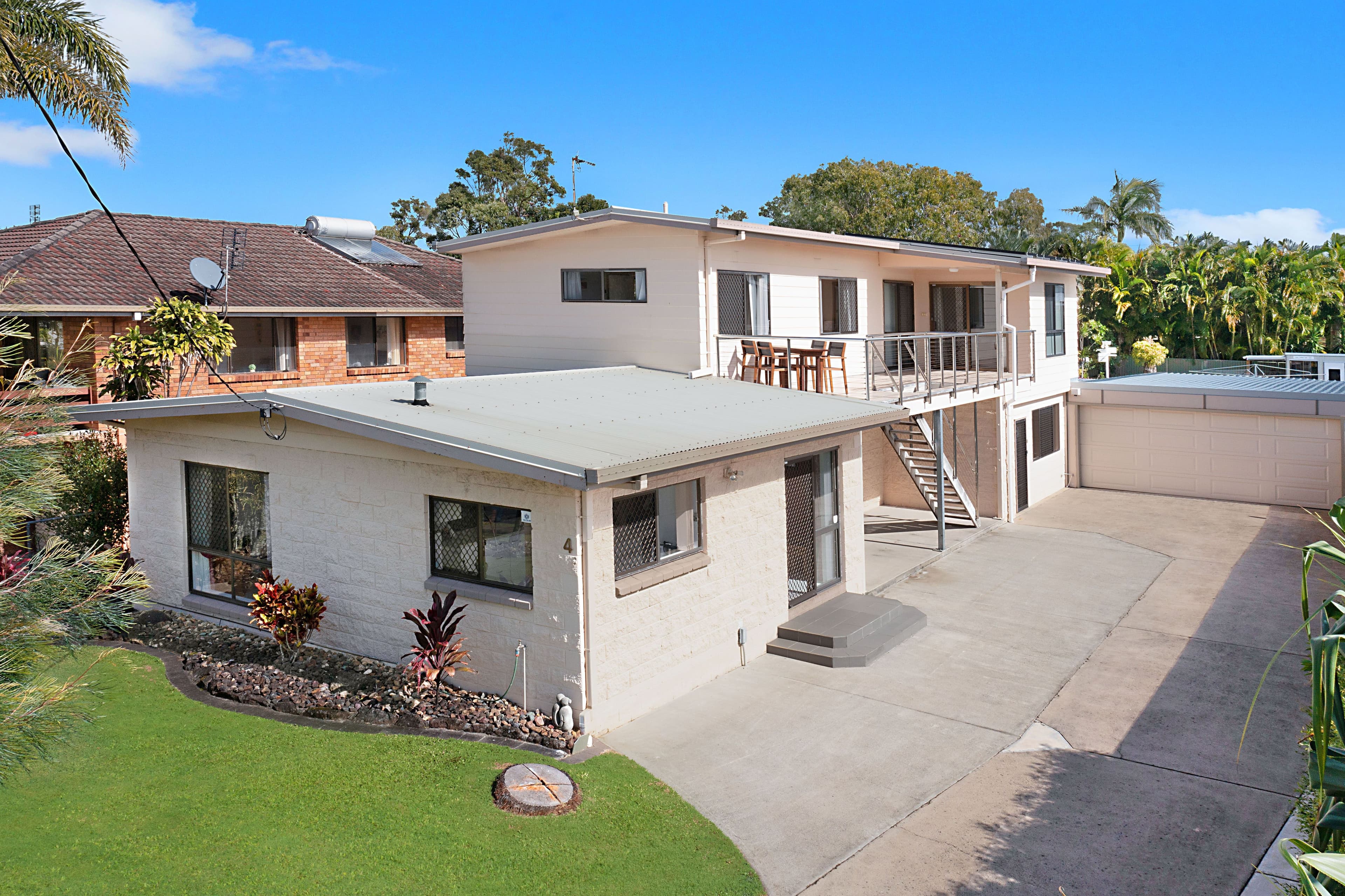 4 Ulm Street, Dicky Beach QLD 4551, Dicky Beach - Thumbnail 2