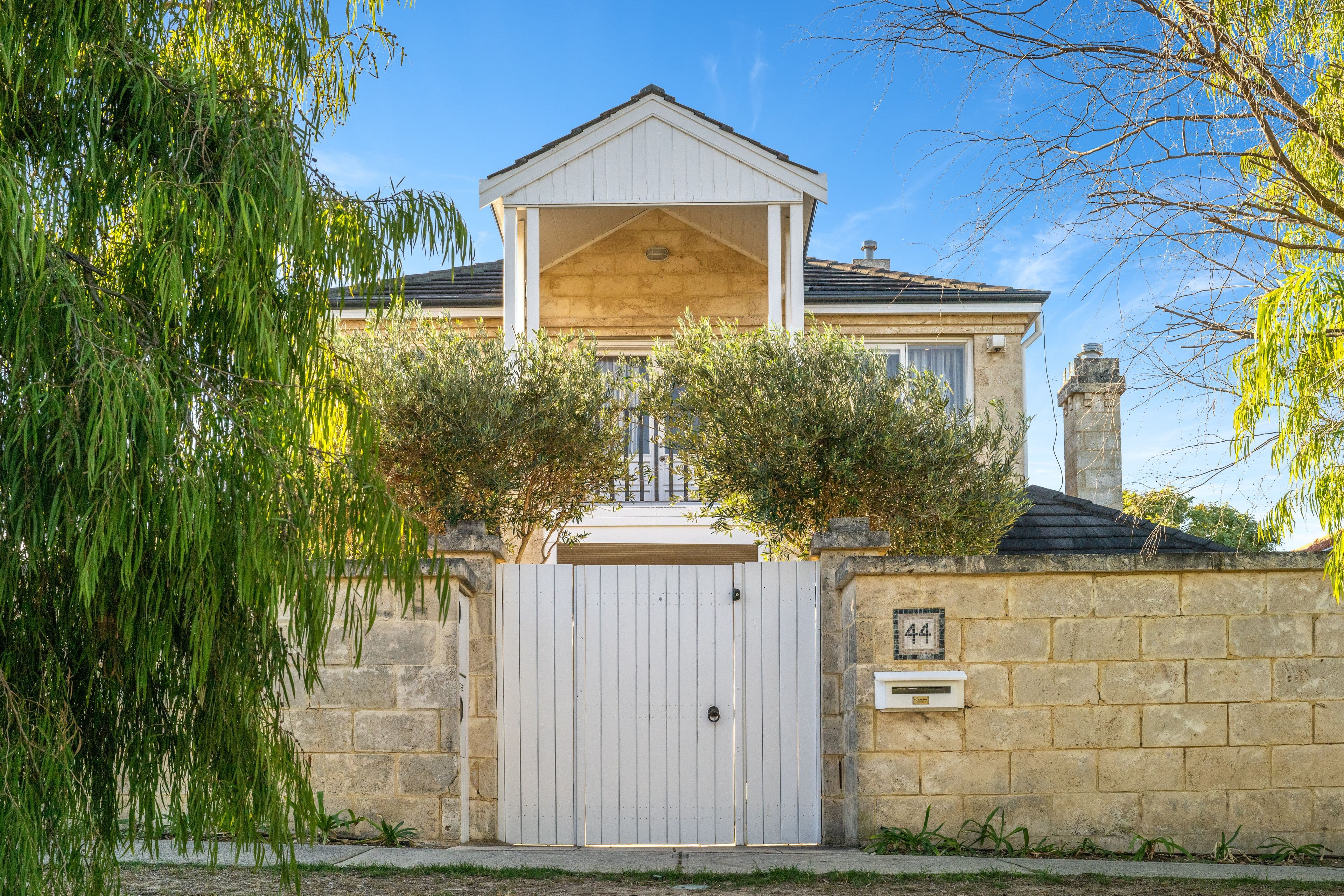44 Napier Street, Cottesloe WA 6011, Cottesloe - Thumbnail 8