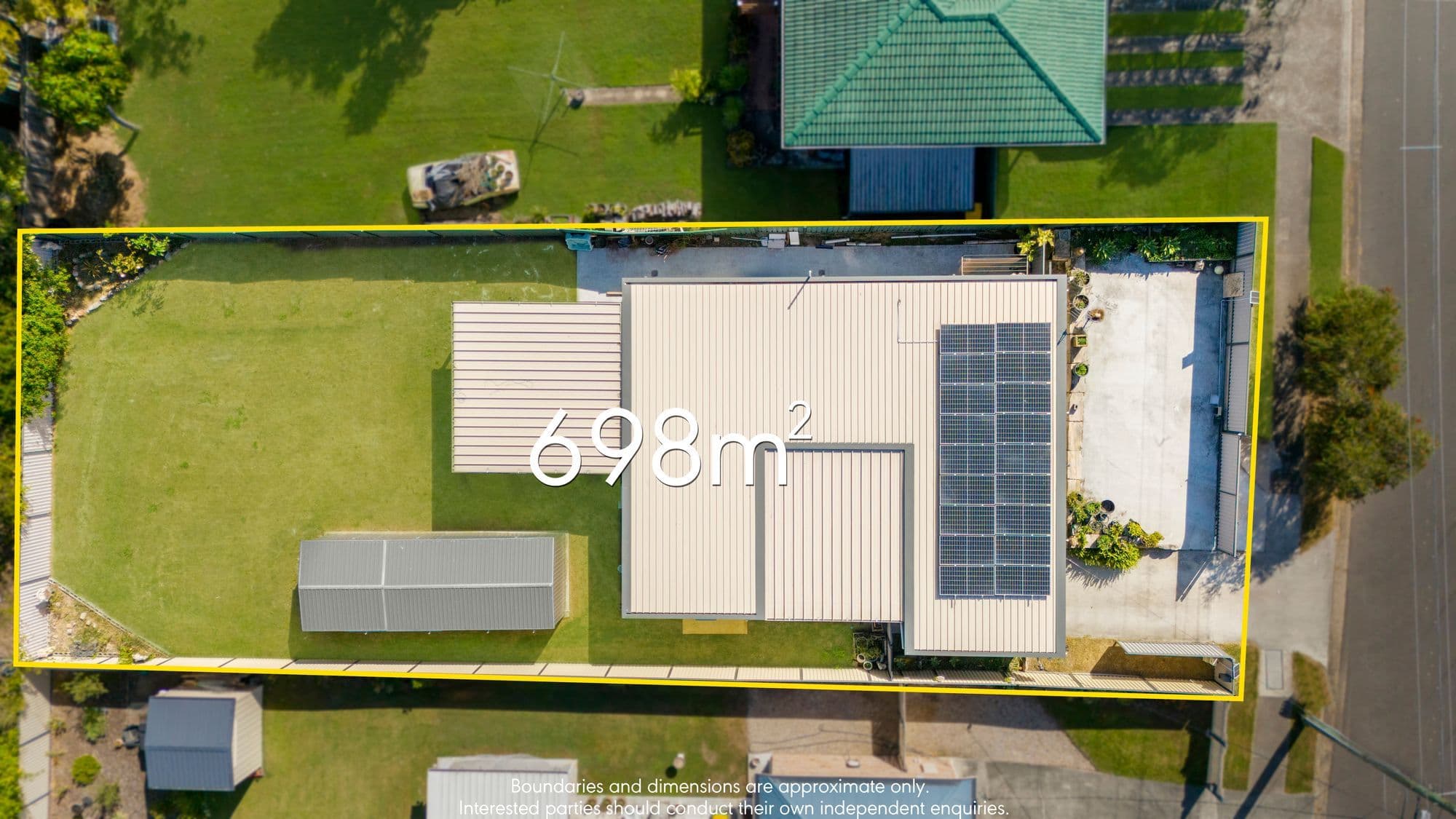 19 Marday Street, Slacks Creek QLD 4127, Slacks Creek - Image 1