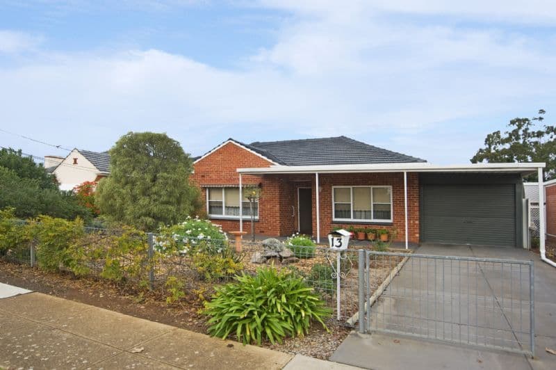 13 Urrbrae Terrace, PLYMPTON SA 5038, Plympton - Image 1