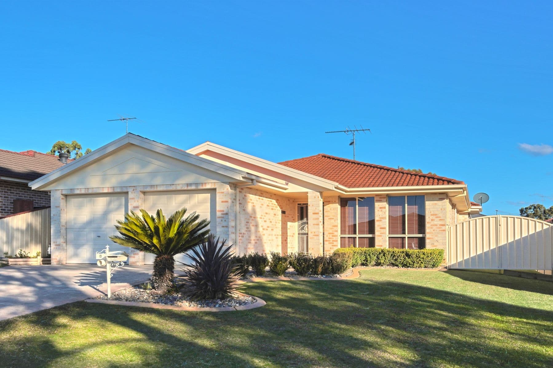 8 Gleneagles Way, Glenmore Park NSW 2745, Glenmore Park - Image 1