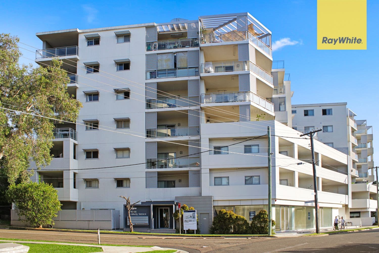 98-100 Railway Terrace, Merrylands NSW 2160, Merrylands - Image 1