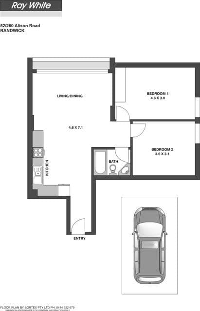 260 Alison Road, RANDWICK NSW 2031, Randwick - Thumbnail 5