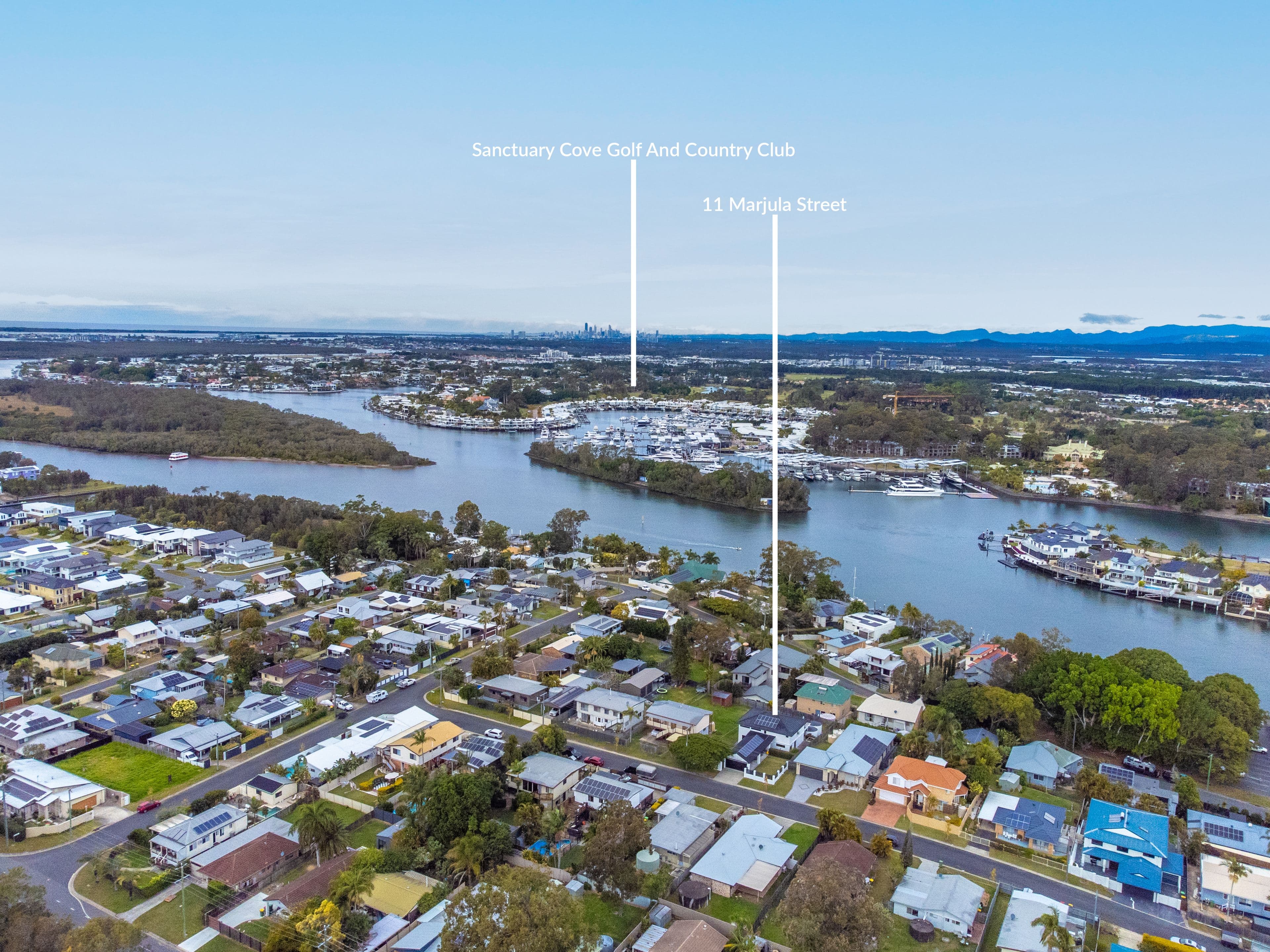 11 Marjula Street, Coomera QLD 4209, Coomera - Thumbnail 3