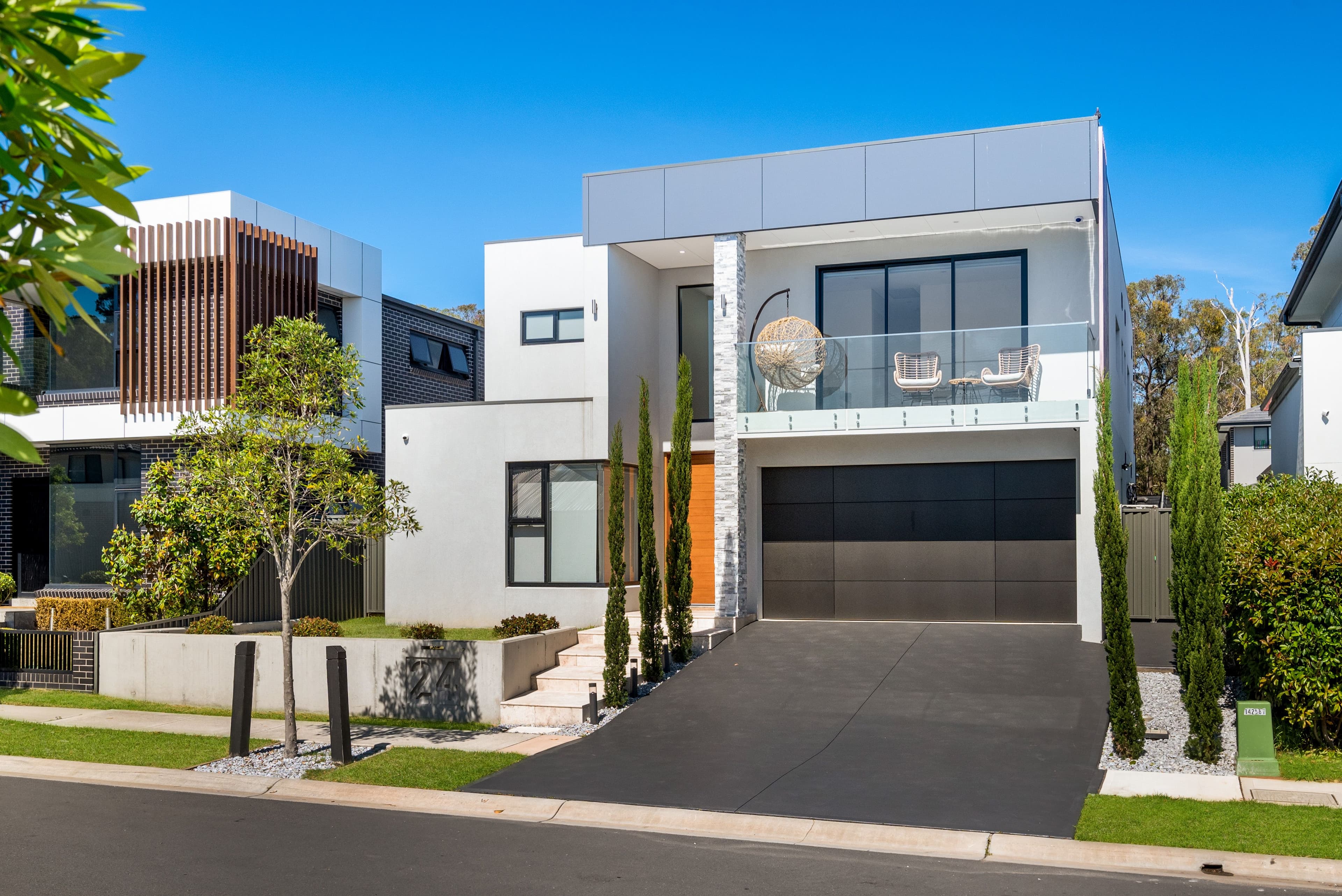 24 Storksbill Avenue, Denham Court NSW 2565, Denham Court - Image 1