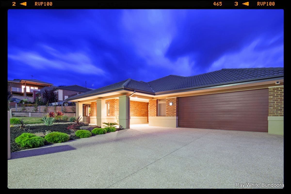 24 Vidler Avenue, DOREEN VIC 3754, Doreen - Thumbnail 2
