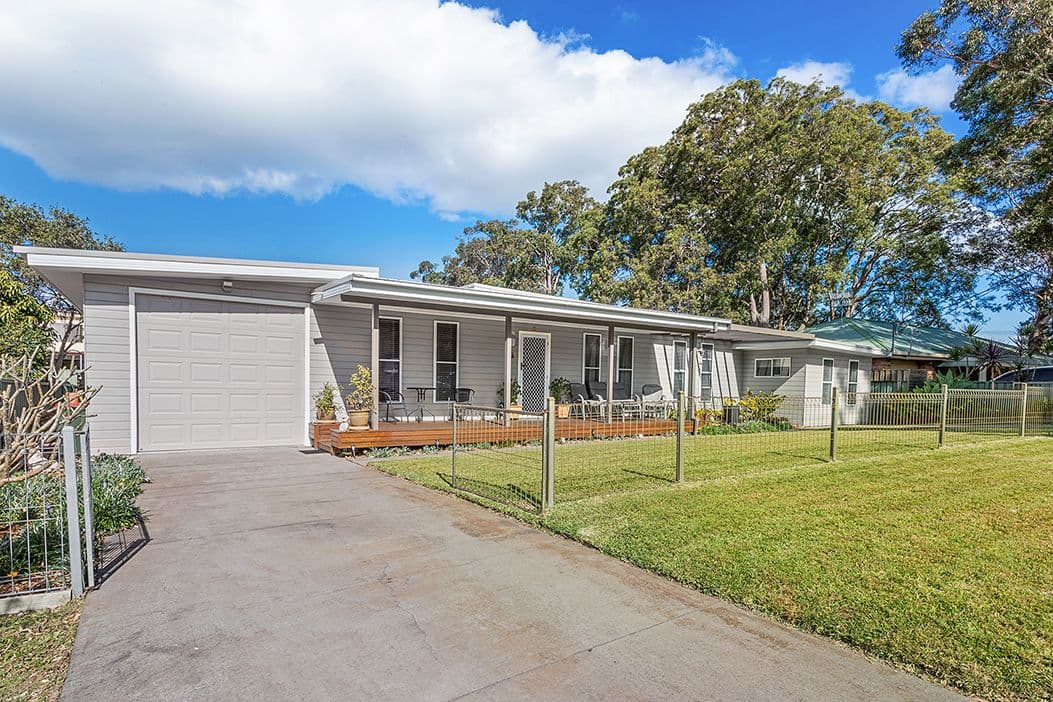 92 Gould Drive, Lemon Tree Passage NSW 2319, Lemon Tree Passage - Image 1