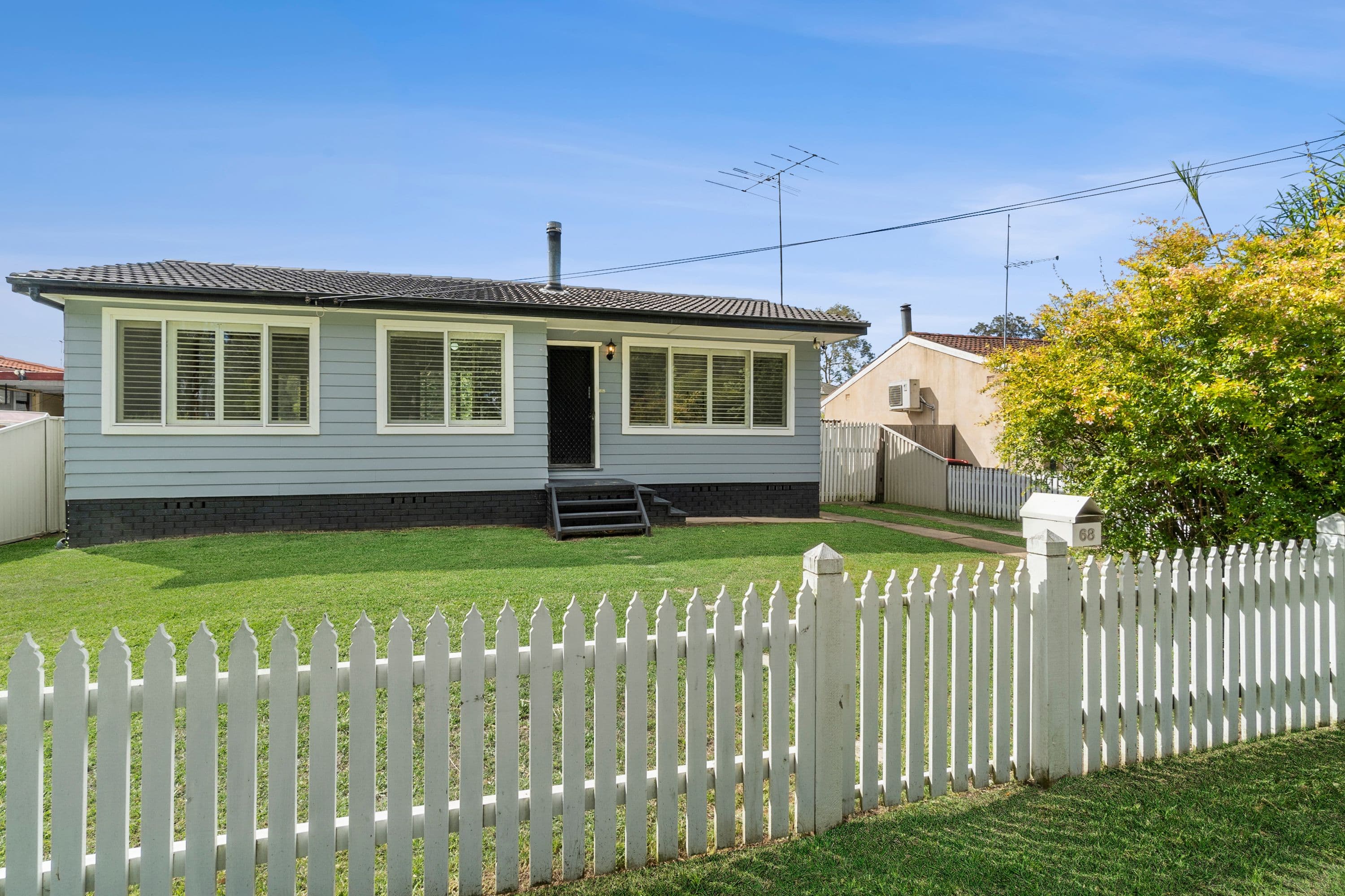68 Londonderry Road, Hobartville NSW 2753, Hobartville - Image 1