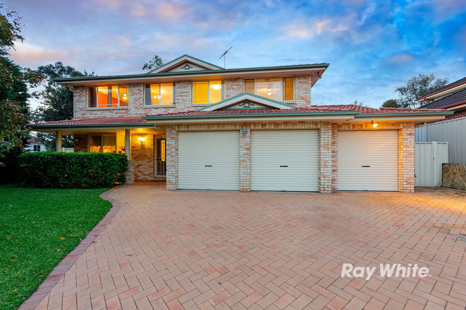 1 Cuthbert Avenue, Kellyville - Image 1
