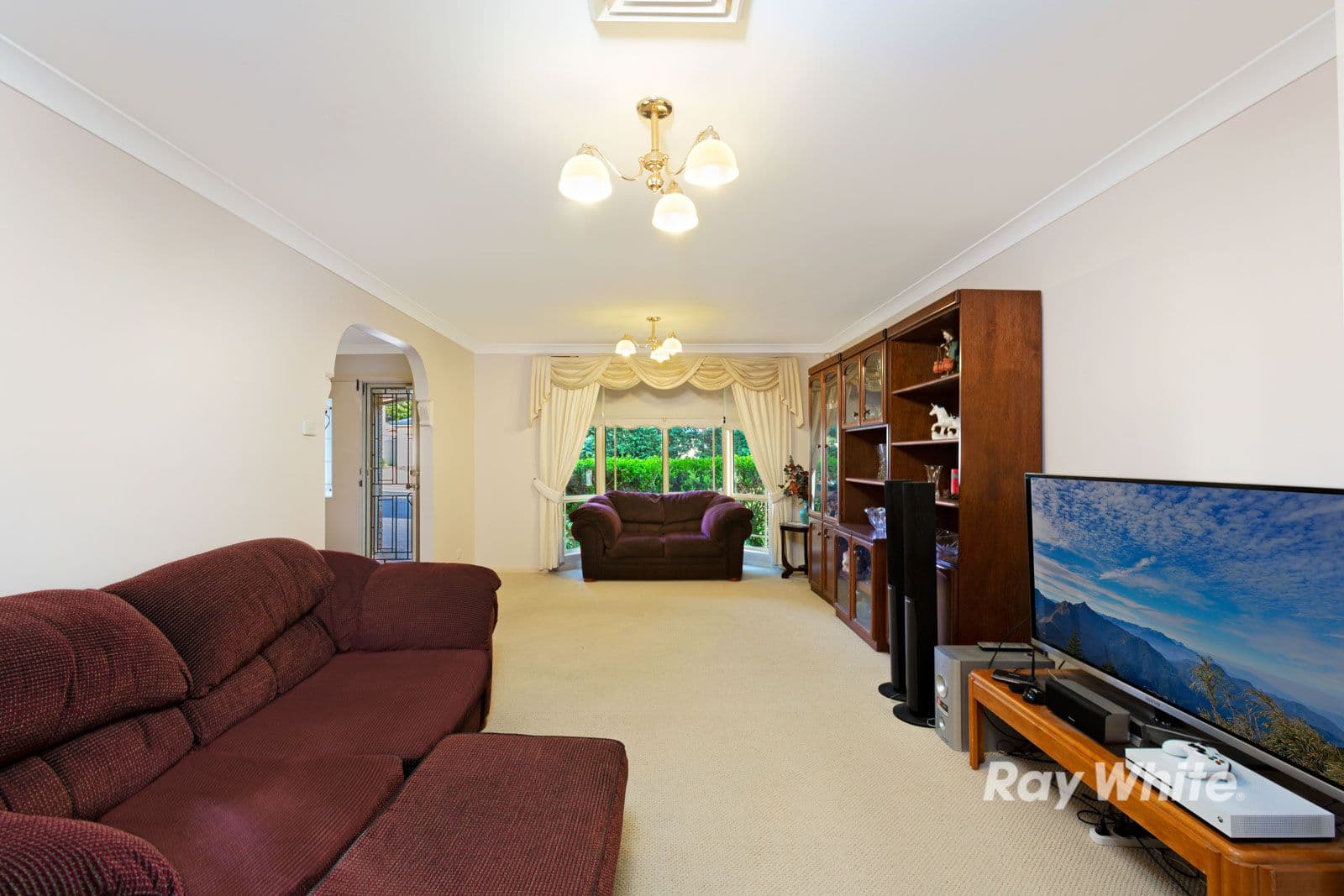 1 Cuthbert Avenue, Kellyville - Thumbnail 2
