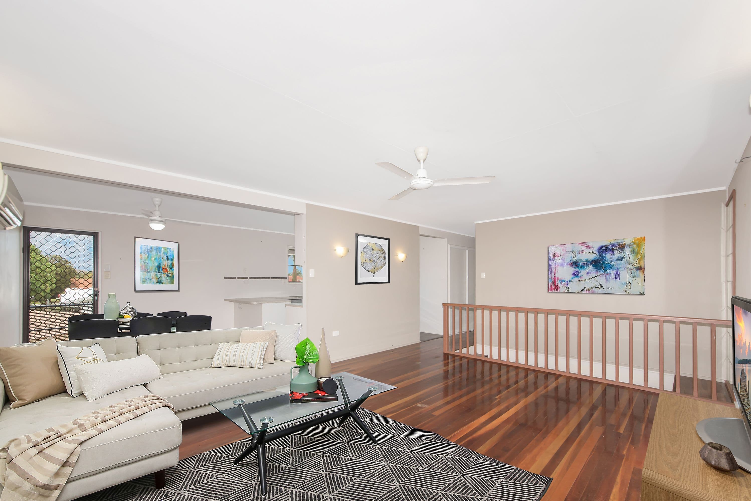 25 Pine Street, Kirwan QLD 4817, Kirwan - Thumbnail 3