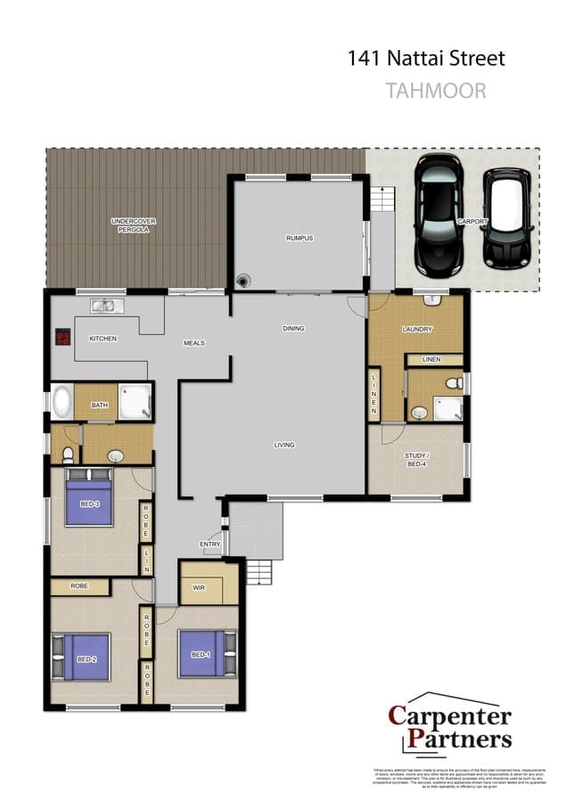 141 Nattai Street, TAHMOOR, Tahmoor - Thumbnail 2