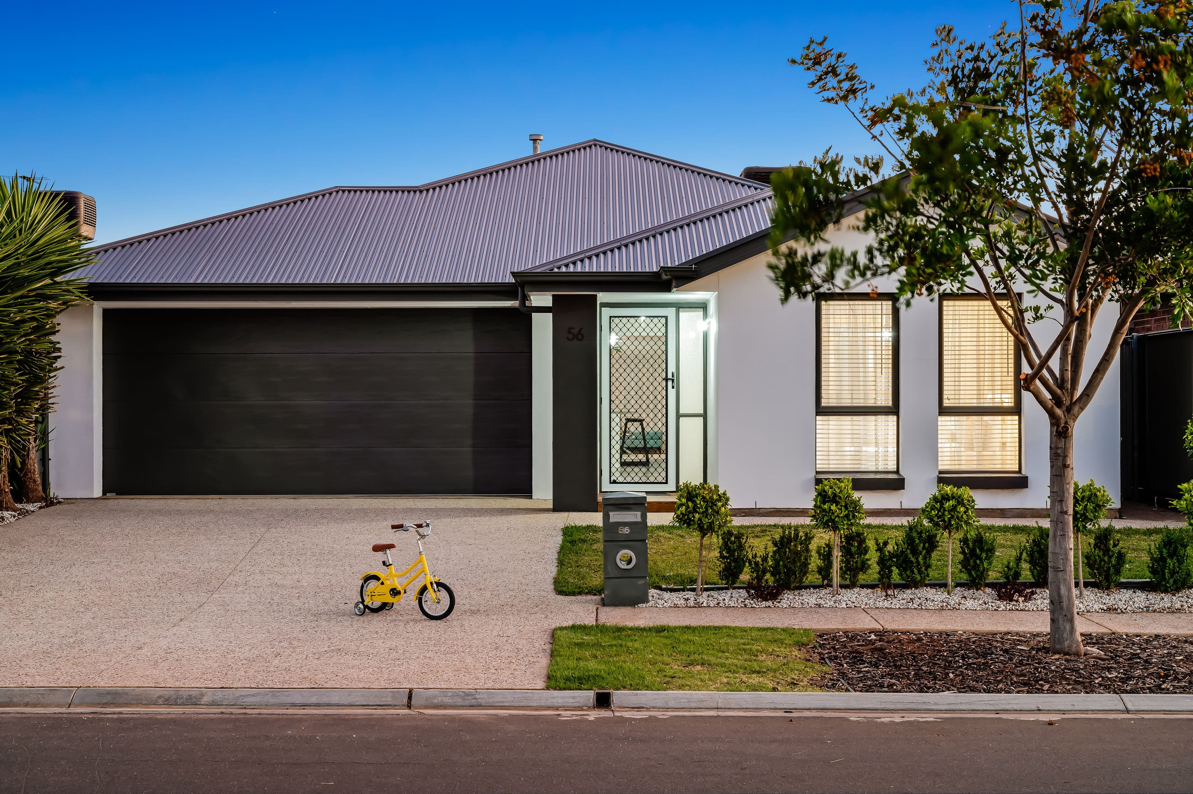 56 Edward John Parade, EYRE SA 5121, Eyre - Image 1