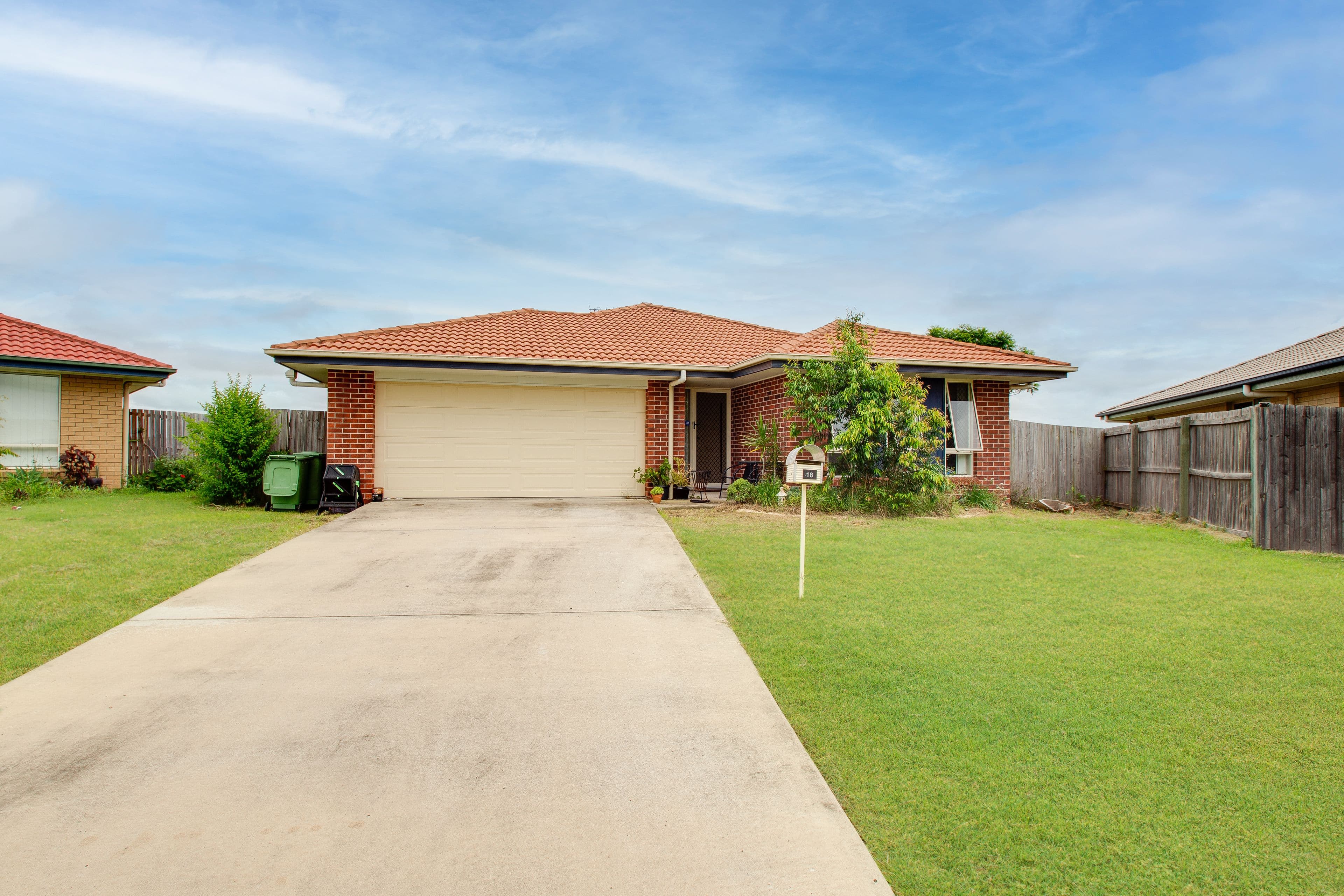 18 Kestrel Street, Lowood QLD 4311, Lowood - Image 1