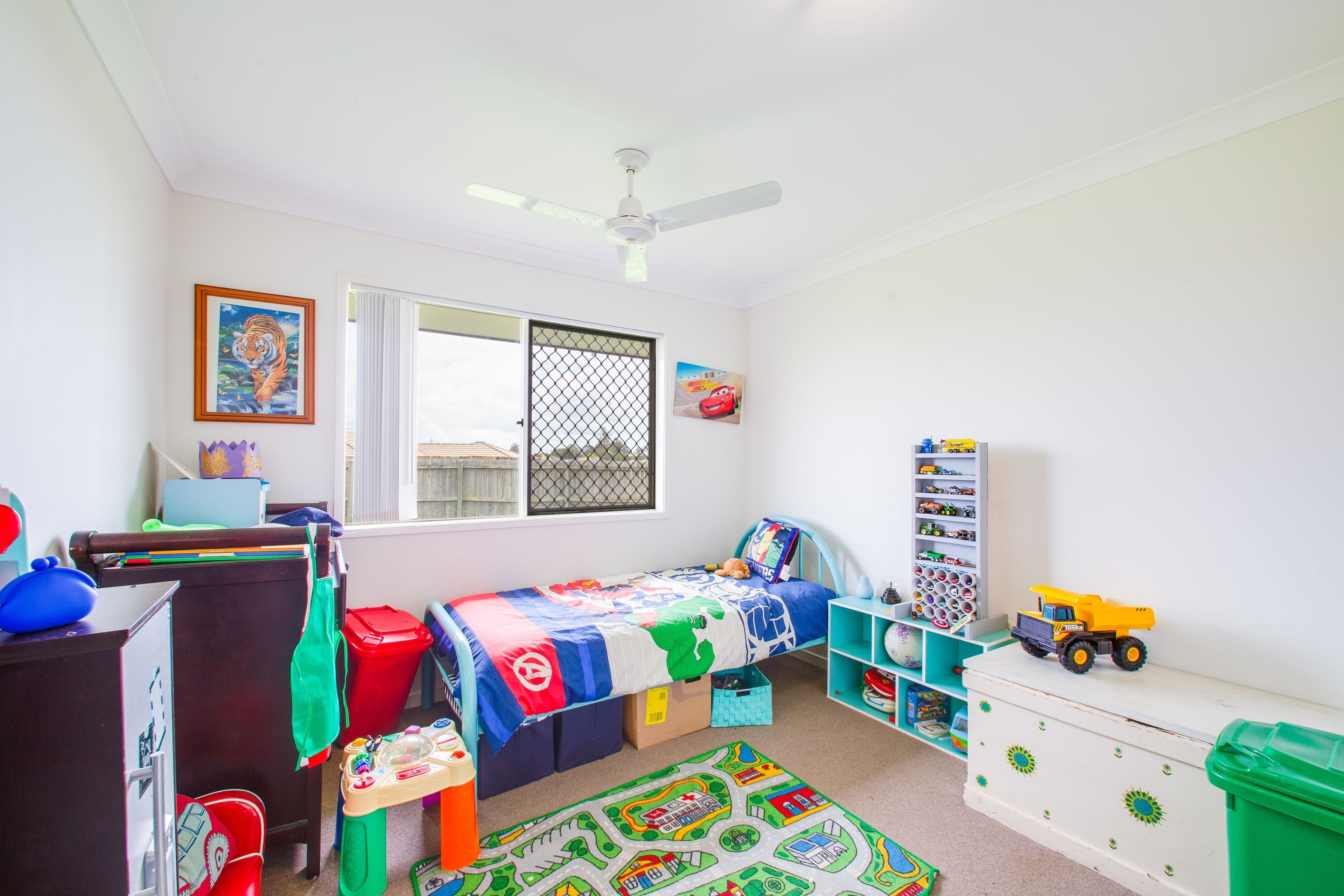 18 Kestrel Street, Lowood QLD 4311, Lowood - Thumbnail 8