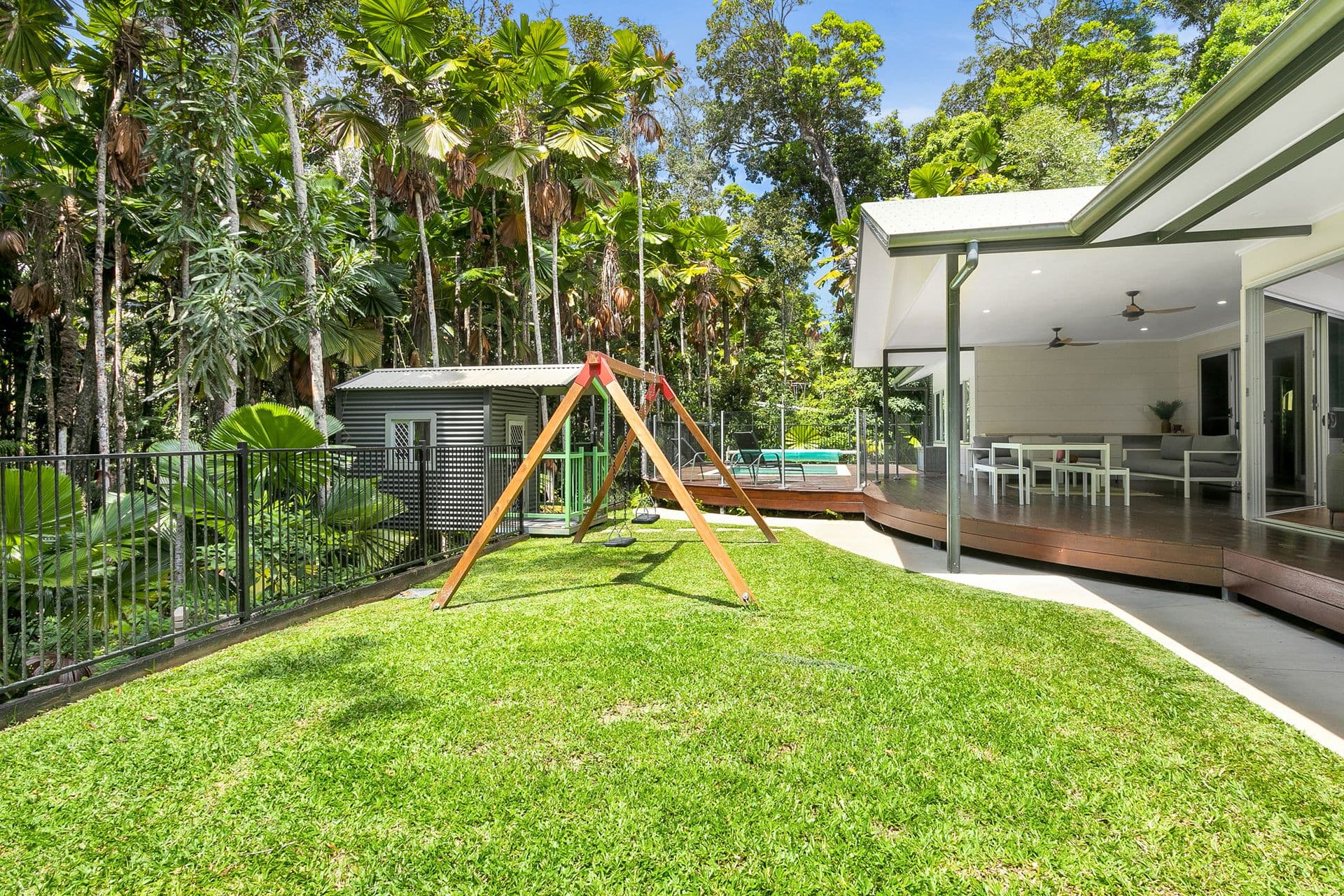 22 Coconut Grove, Kuranda QLD 4881, Kuranda - Image 1