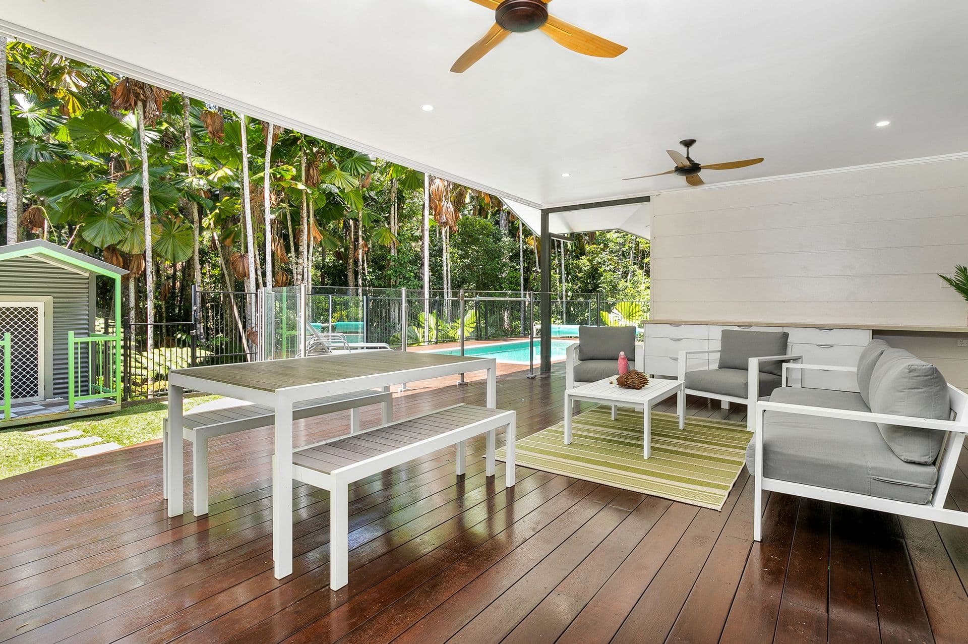 22 Coconut Grove, Kuranda QLD 4881, Kuranda - Thumbnail 2