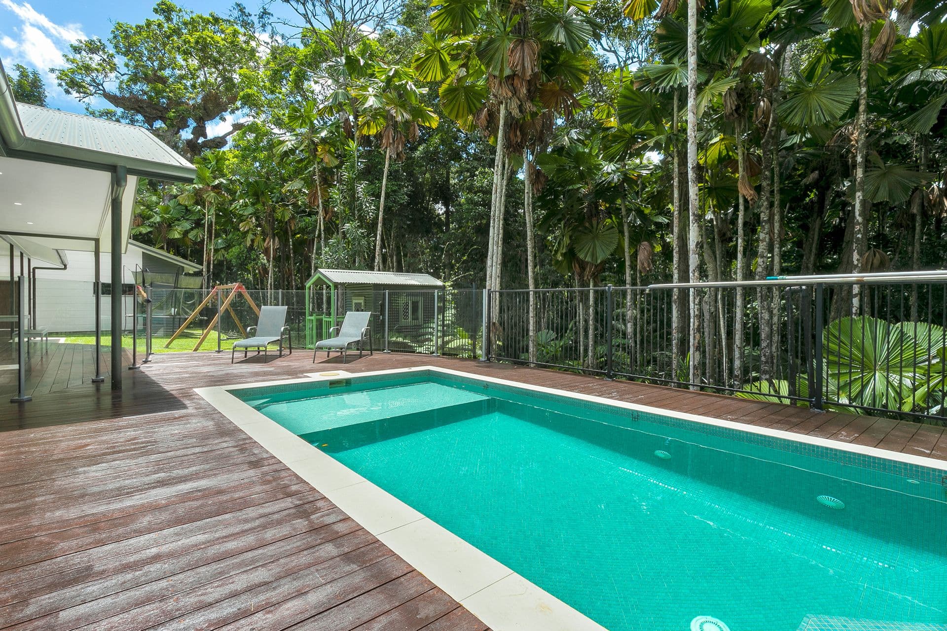 22 Coconut Grove, Kuranda QLD 4881, Kuranda - Thumbnail 3