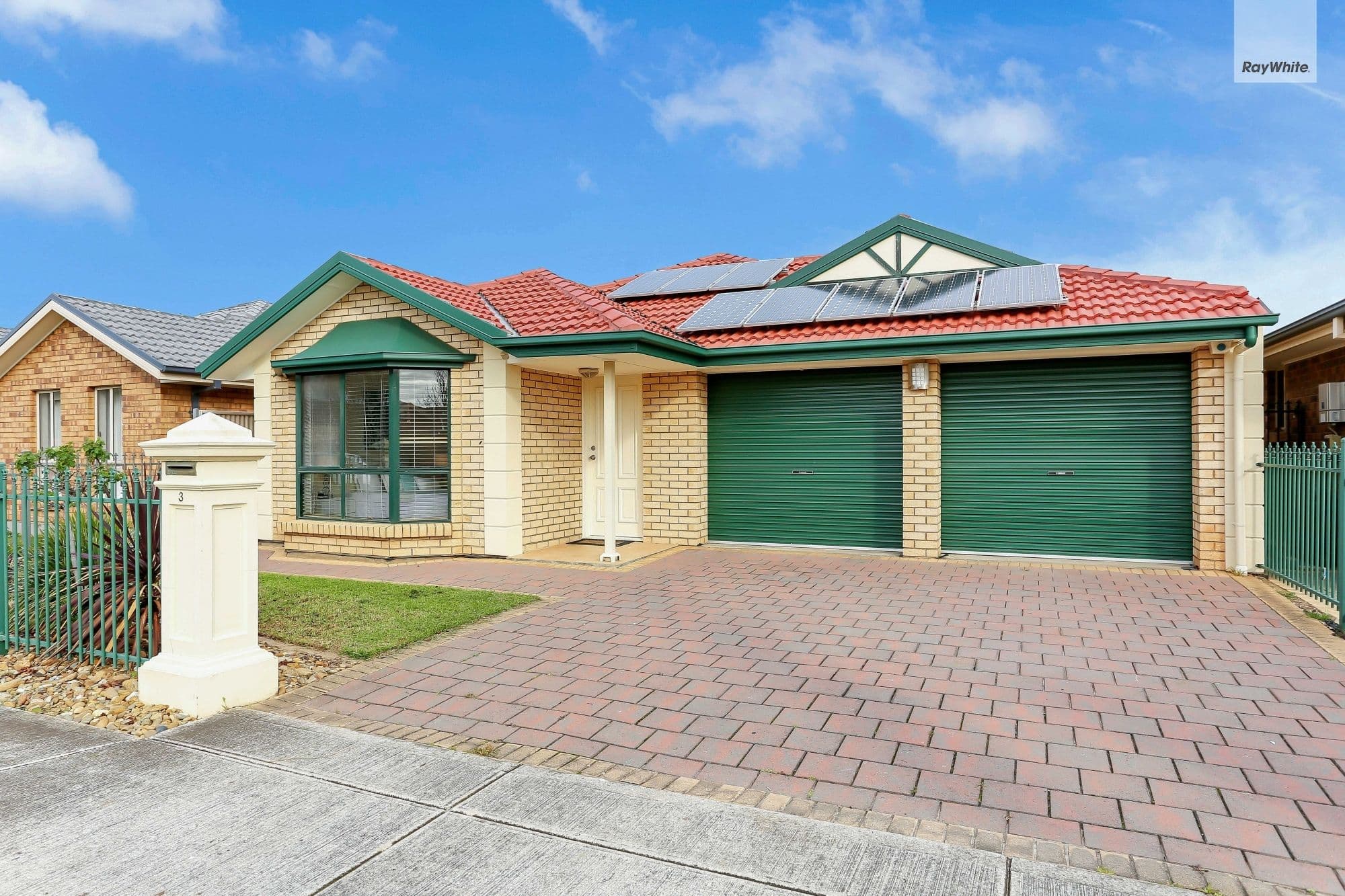 3 Kent Street, Mansfield Park SA 5012, Mansfield Park - Image 1