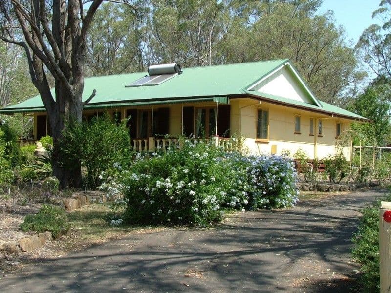 5 South Street, CROWS NEST QLD 4355, Crows Nest - Image 1
