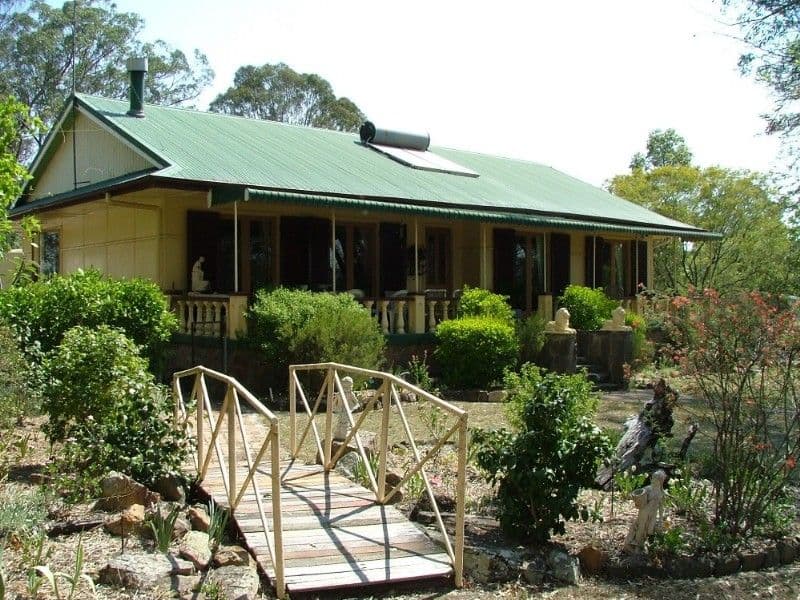 5 South Street, CROWS NEST QLD 4355, Crows Nest - Thumbnail 3