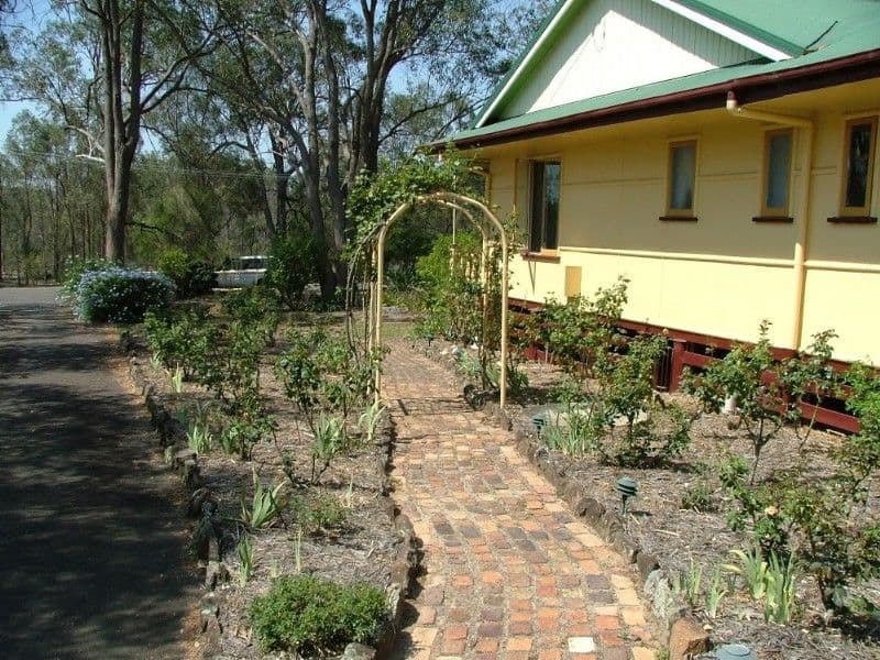 5 South Street, CROWS NEST QLD 4355, Crows Nest - Thumbnail 5