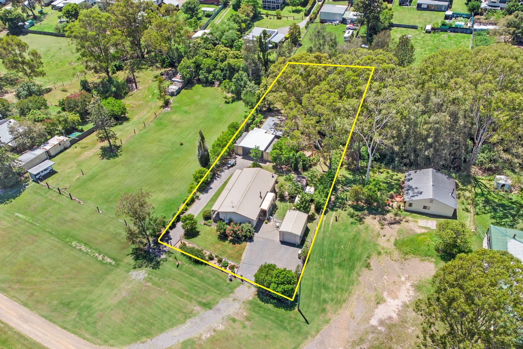 35 Burton Street, Dungog NSW 2420, Dungog - Thumbnail 3