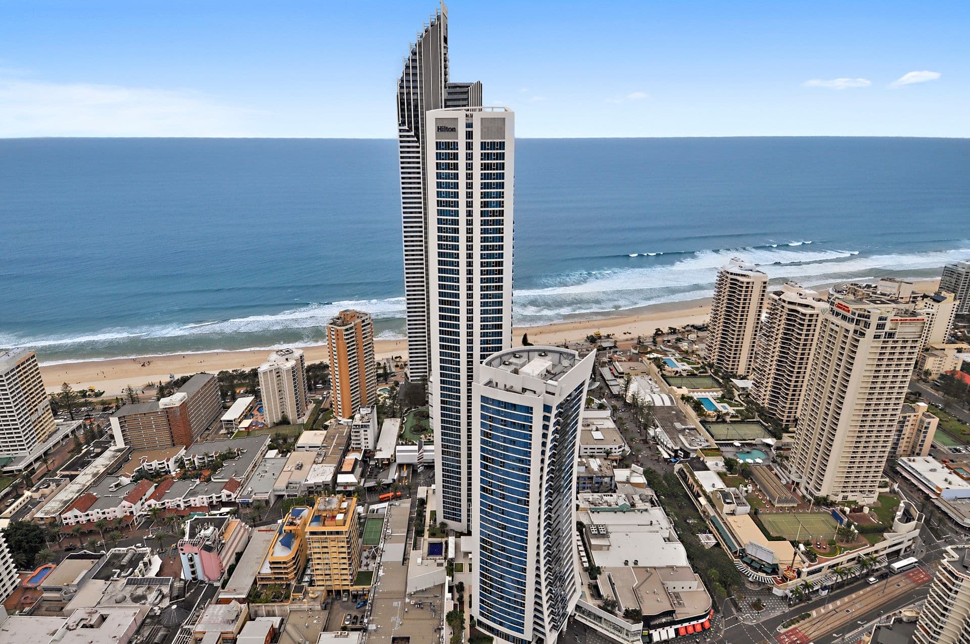 9 Ferny Avenue, Surfers Paradise QLD 4217, Surfers Paradise - Image 1