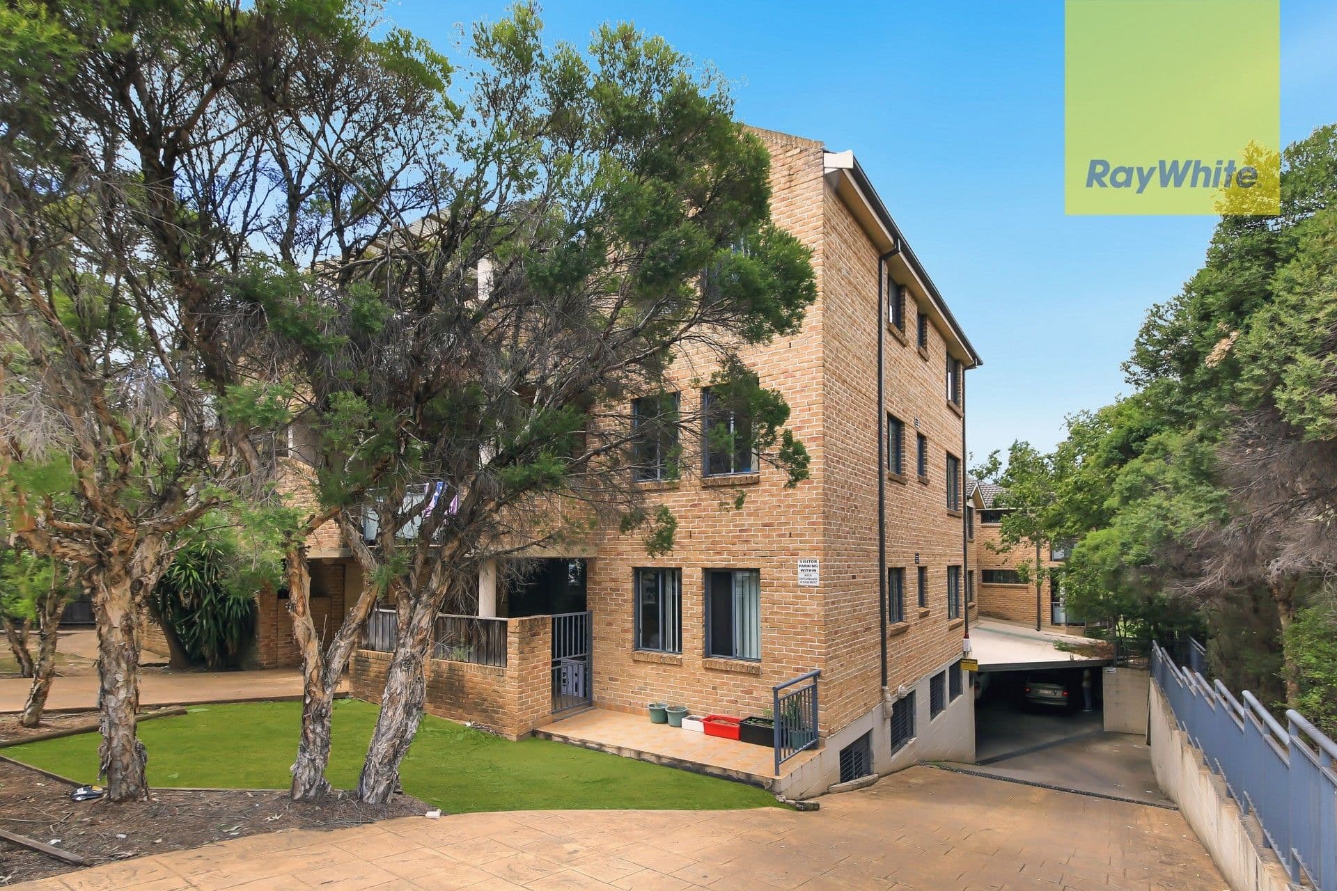 26-28 Meehan Street, Granville NSW 2142, Granville - Image 1