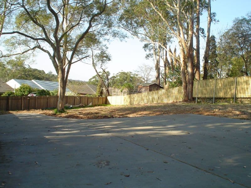 Lot 2, 8 Chorley Avenue, CHELTENHAM NSW 2119, Cheltenham - Image 1