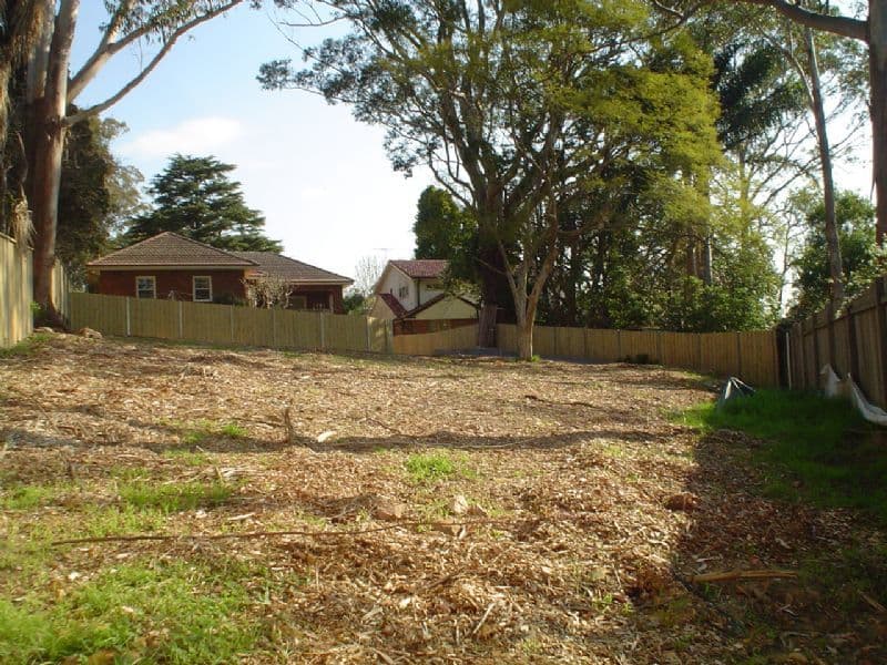 Lot 2, 8 Chorley Avenue, CHELTENHAM NSW 2119, Cheltenham - Thumbnail 2