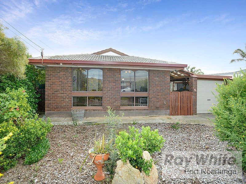 43 Helmsman Terrace, Seaford SA 5169, Seaford - Image 1