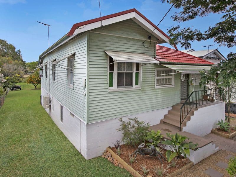 33 Burke Street, Coorparoo QLD 4151, Coorparoo - Image 1