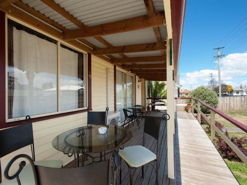 4 Treherne Street, MAYFIELD TAS 7248, Mayfield - Image 1
