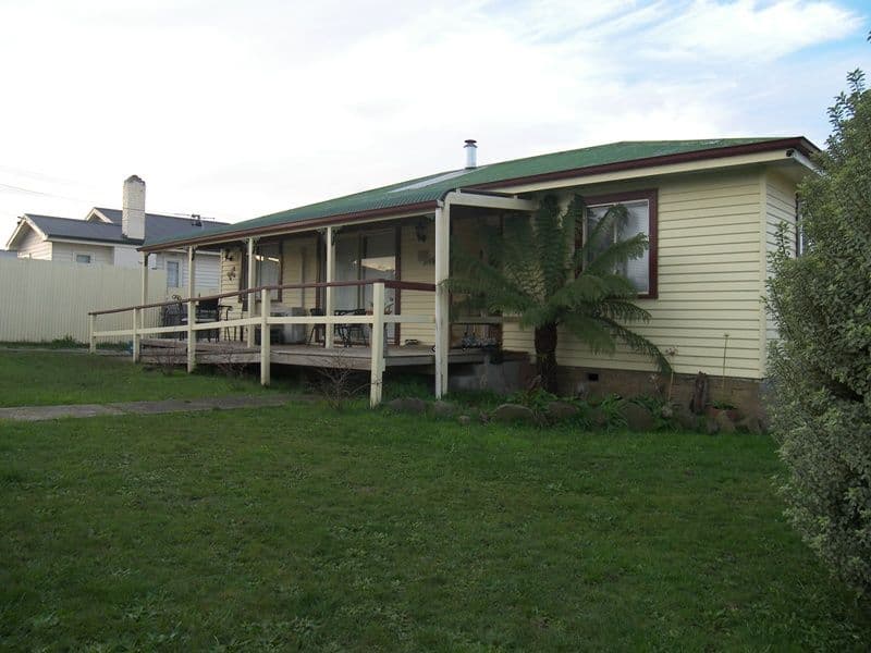 4 Treherne Street, MAYFIELD TAS 7248, Mayfield - Thumbnail 2