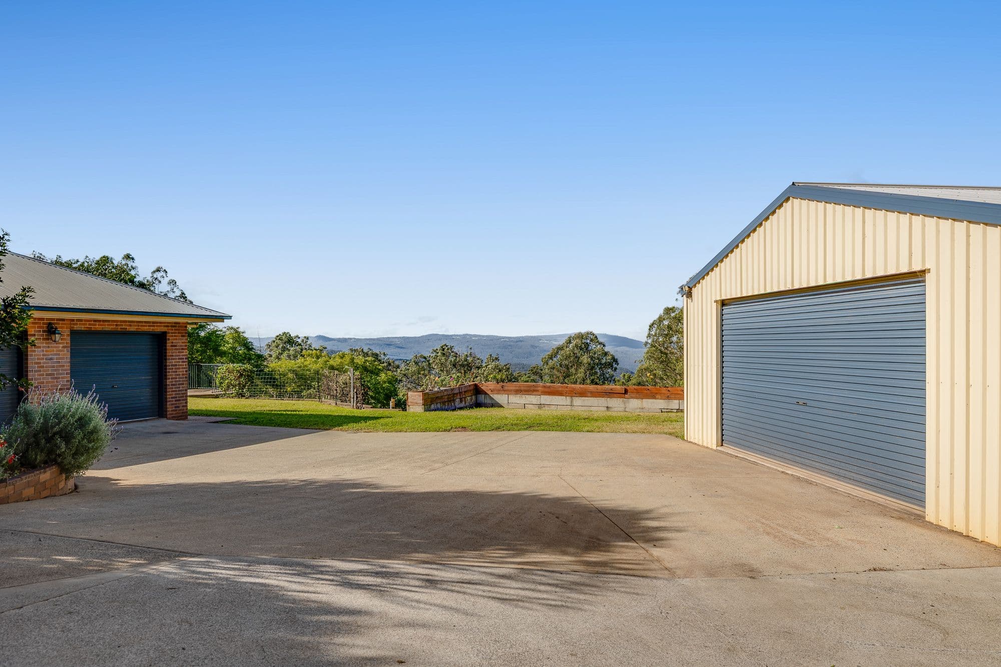 183 Happy Valley Road, Cabarlah QLD 4352, Cabarlah - Image 1